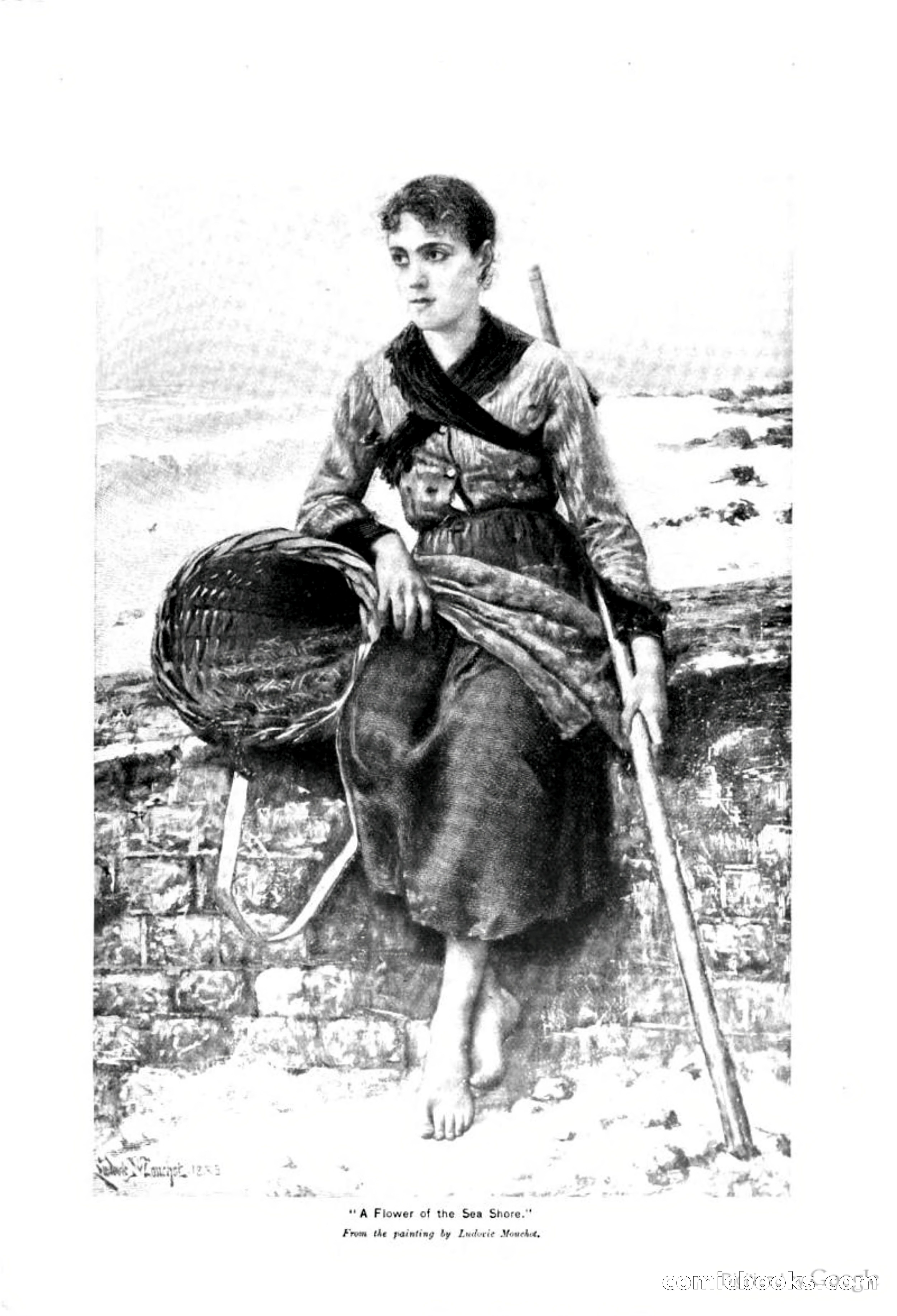 Munsey's Magazine — page 141 of 393