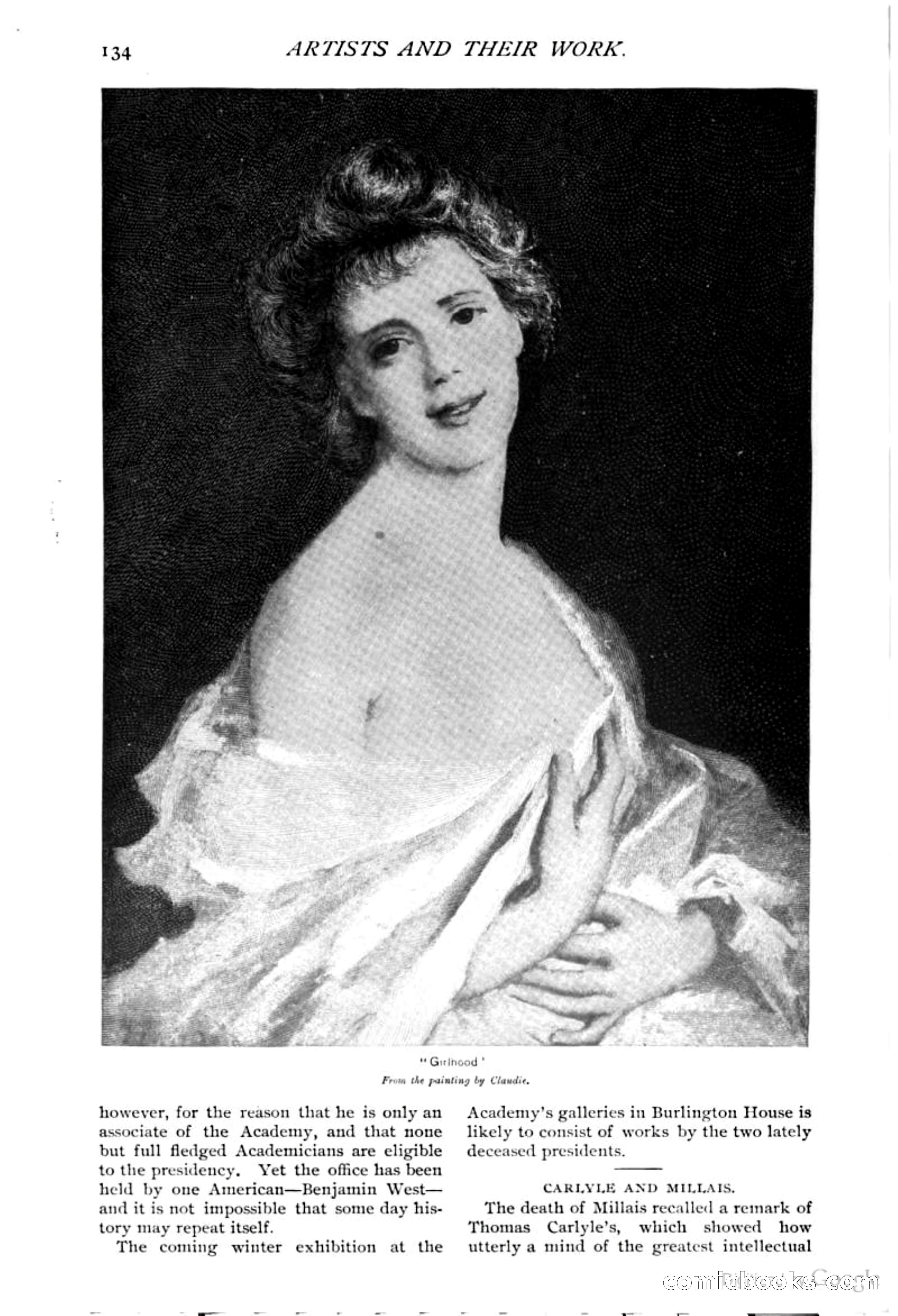 Munsey's Magazine — page 142 of 393