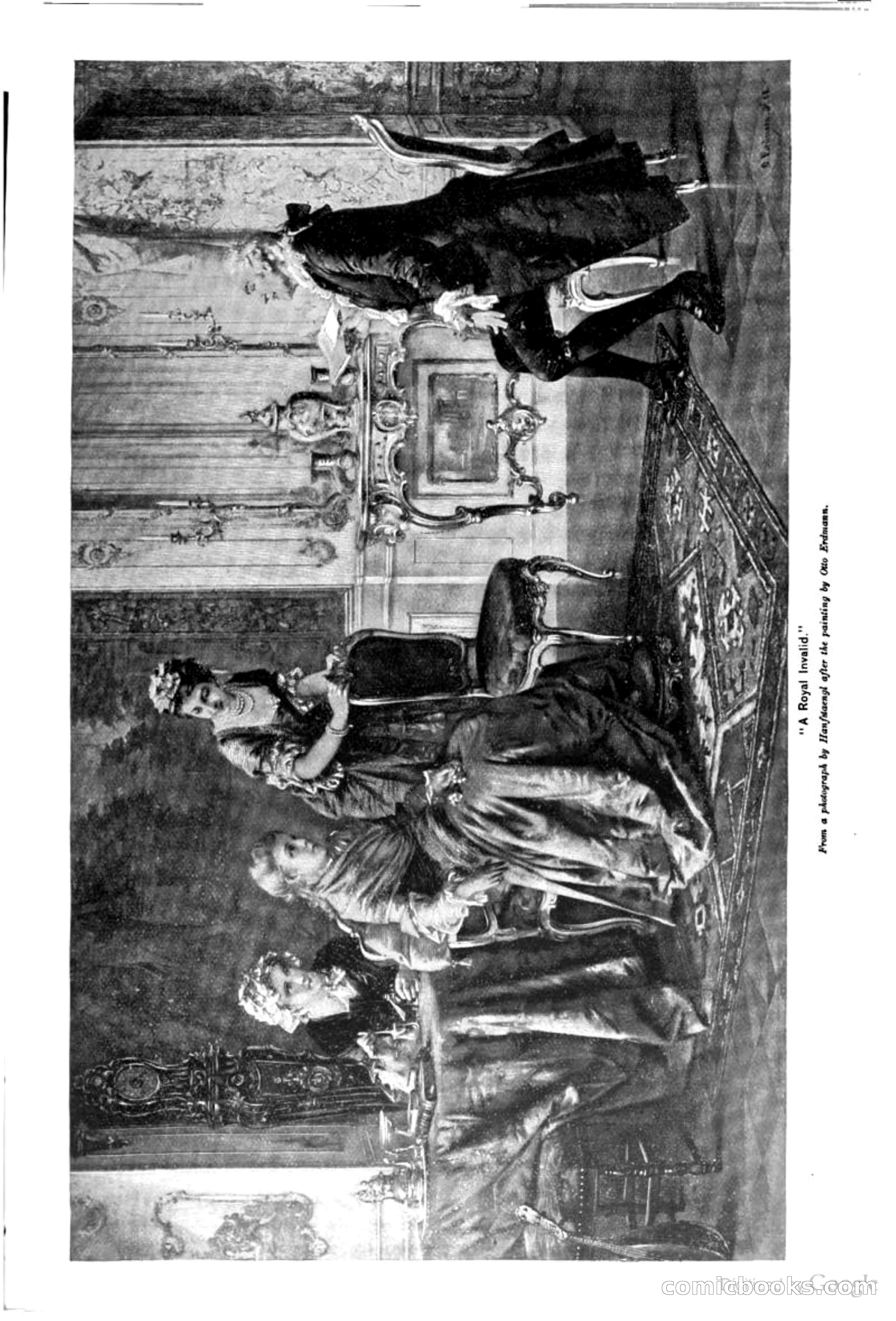 Munsey's Magazine — page 143 of 393