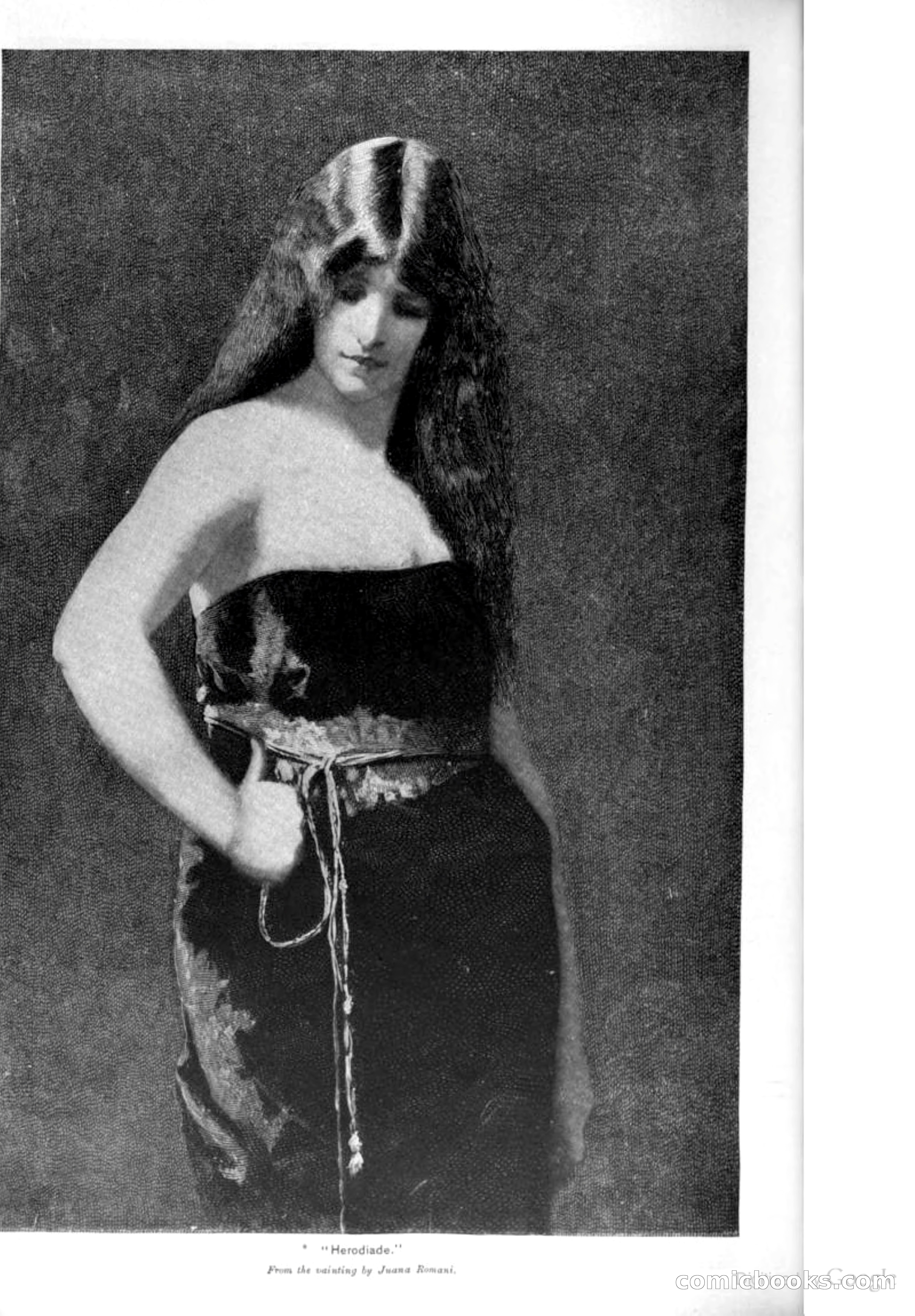 Munsey's Magazine — page 144 of 393