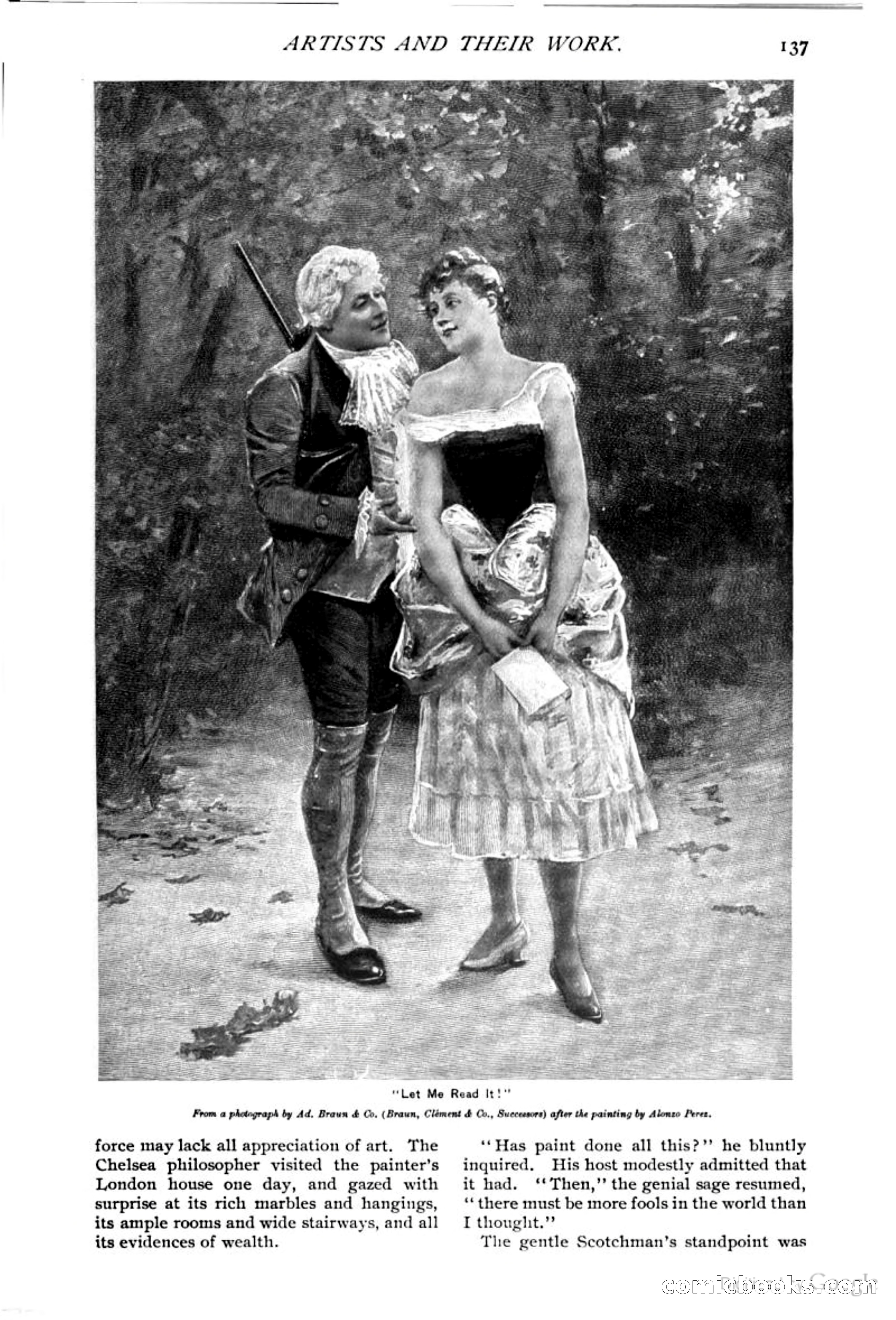 Munsey's Magazine — page 145 of 393