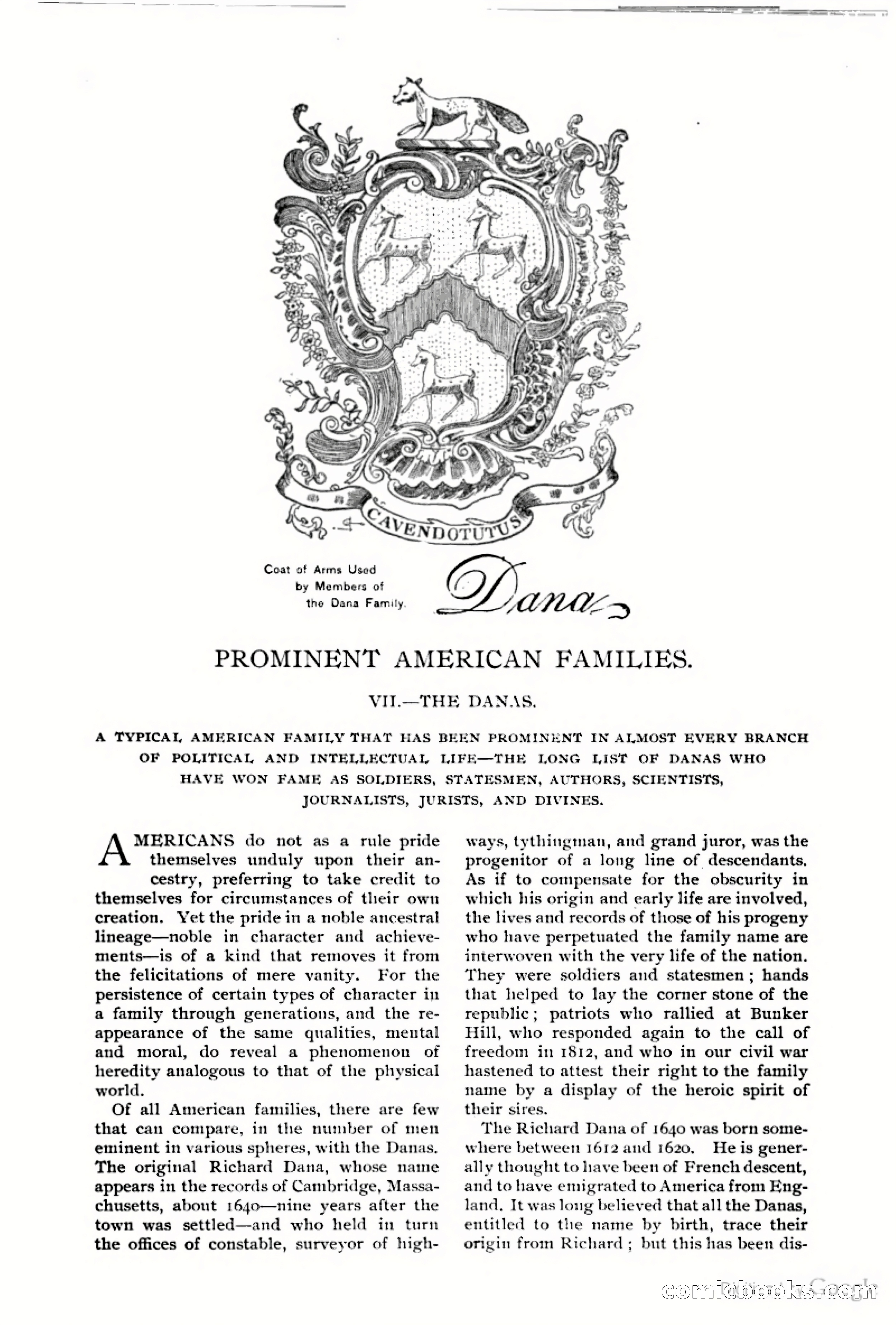 Munsey's Magazine — page 147 of 393