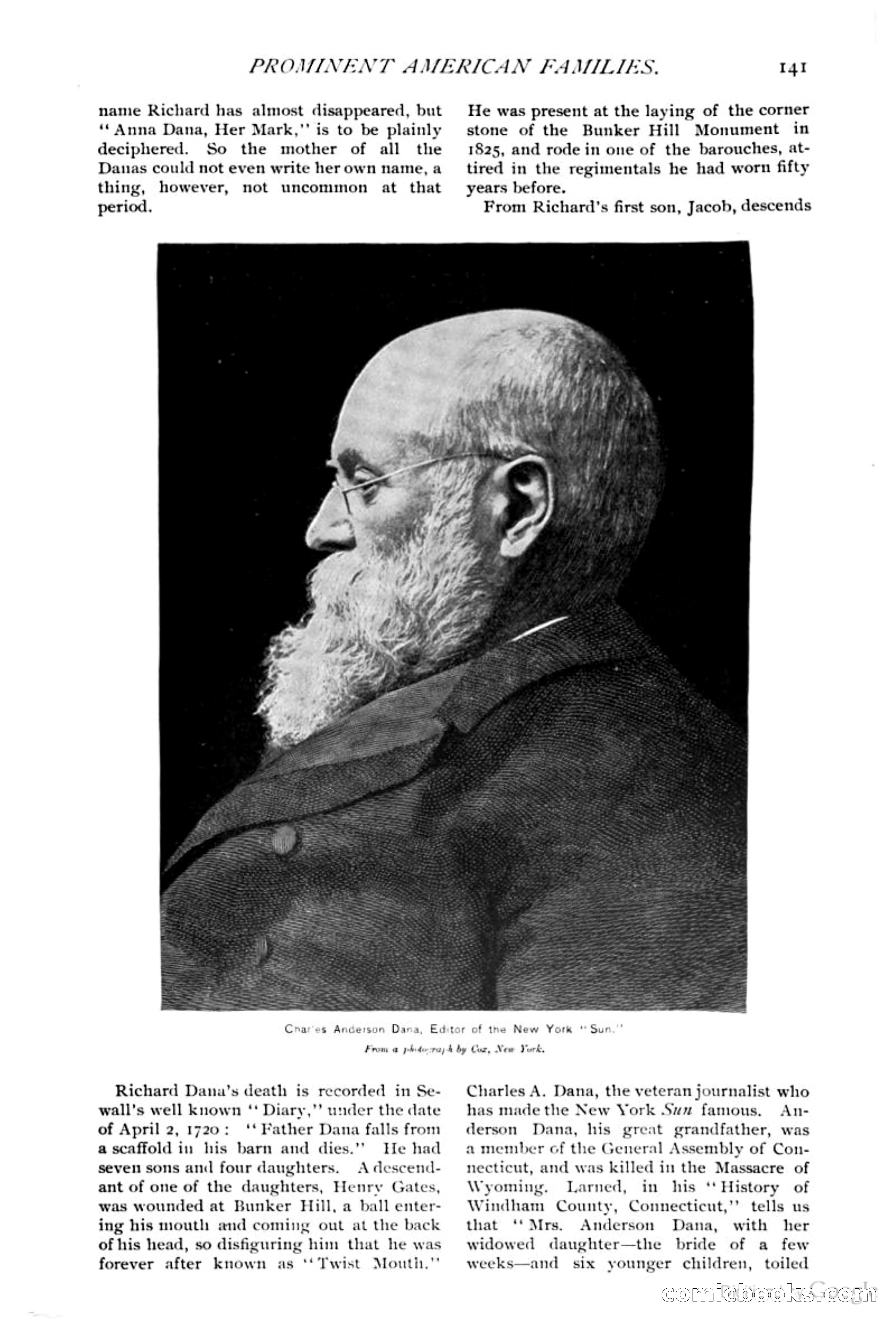 Munsey's Magazine — page 149 of 393