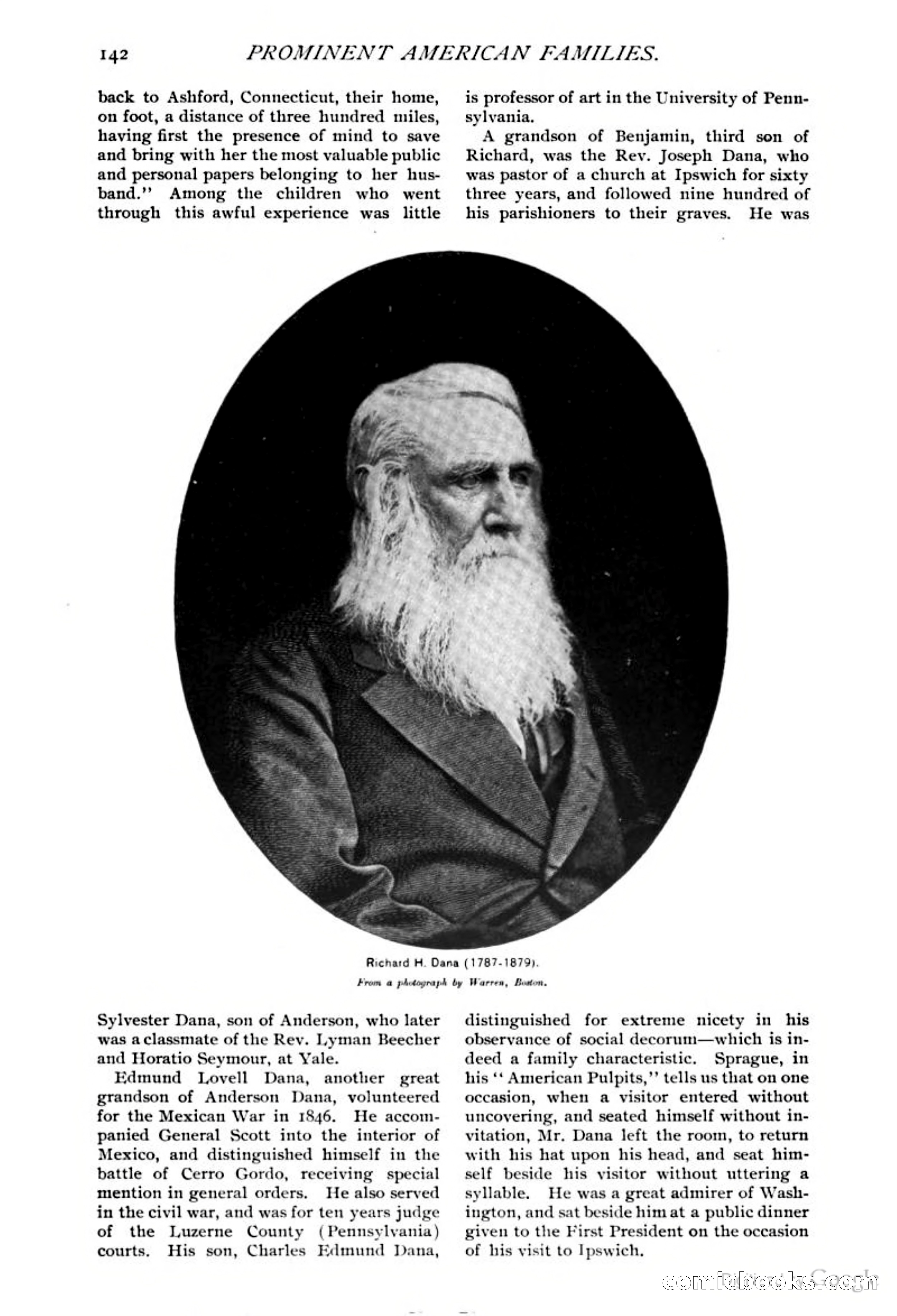 Munsey's Magazine — page 150 of 393