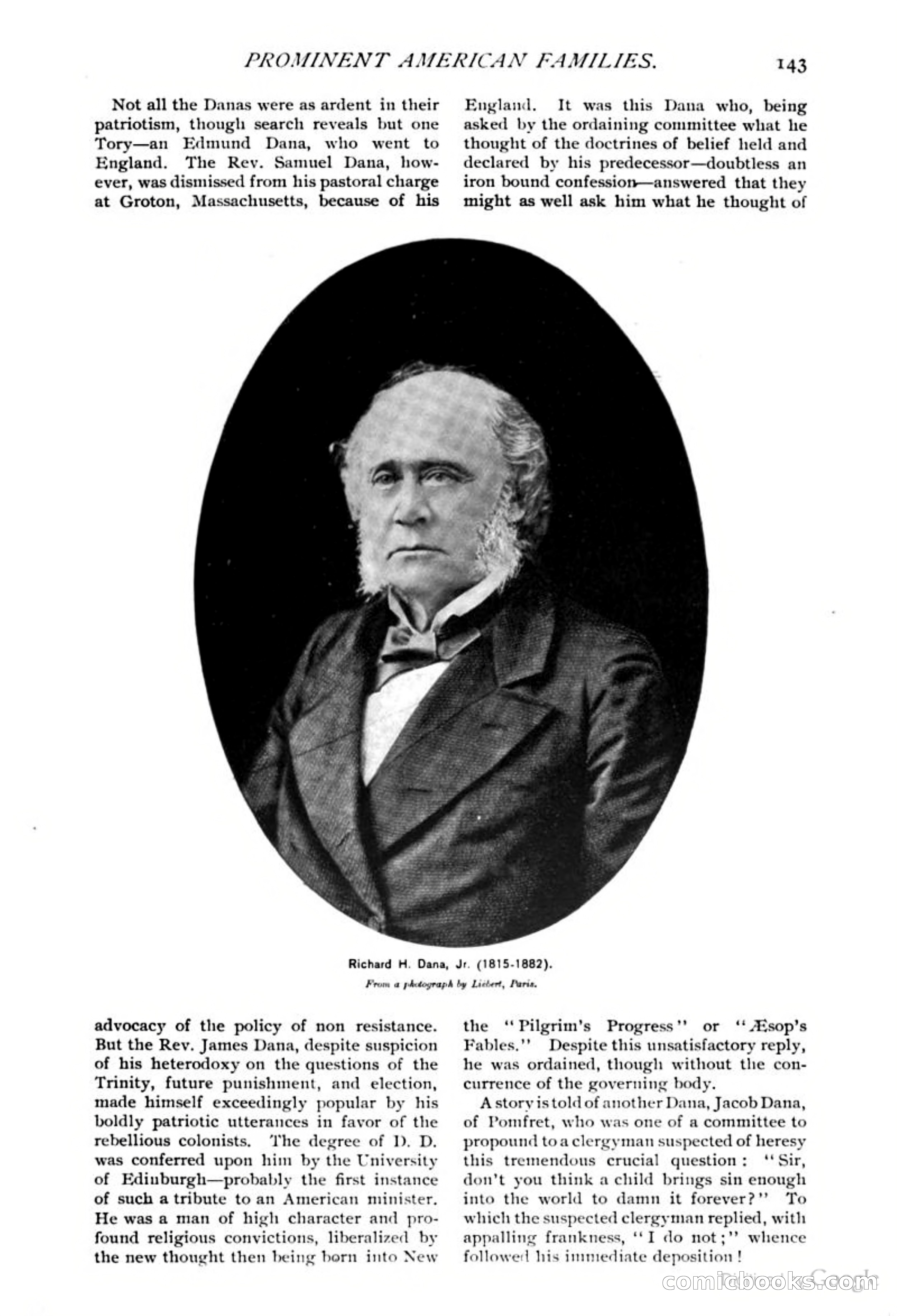 Munsey's Magazine — page 151 of 393