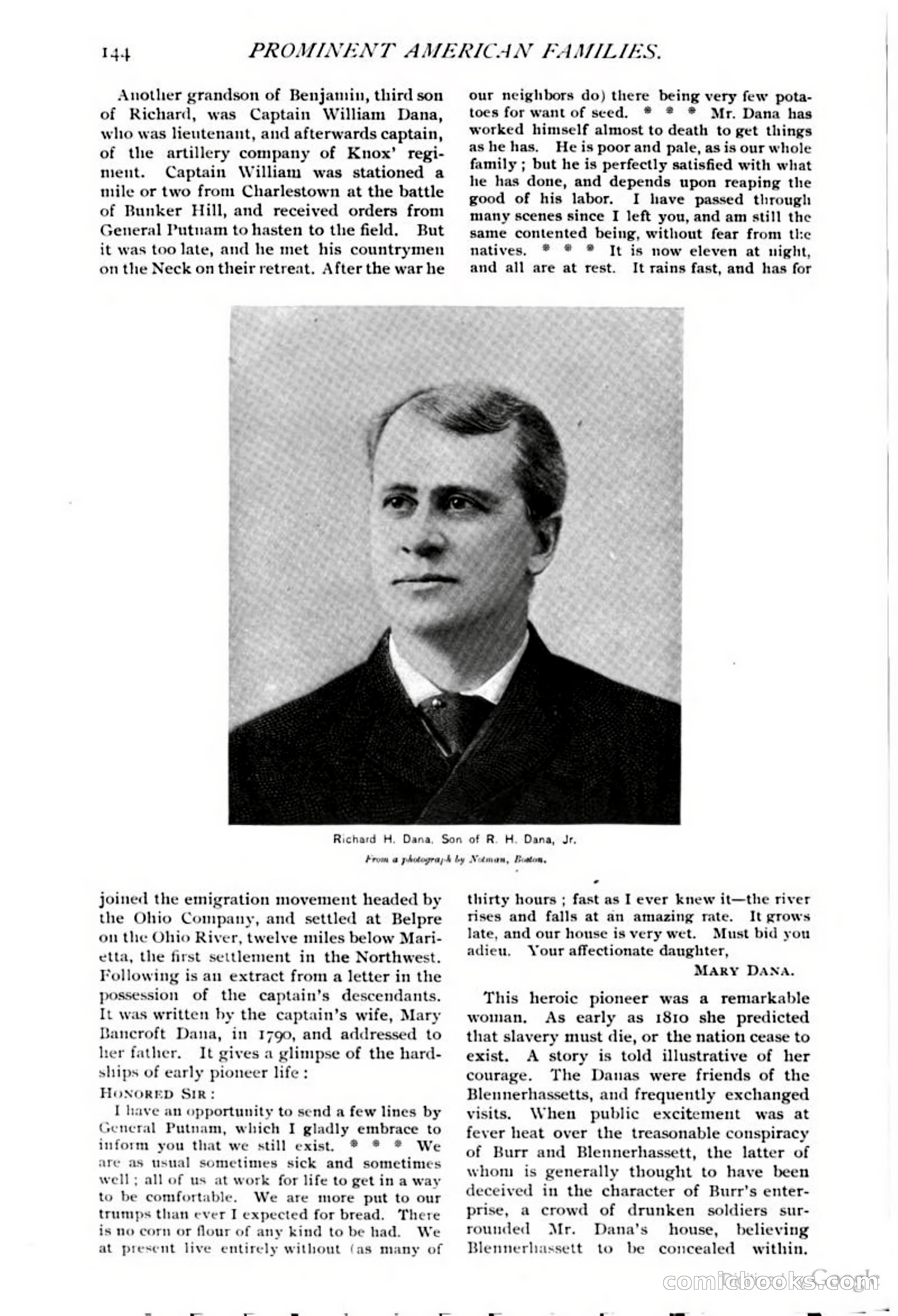 Munsey's Magazine — page 152 of 393