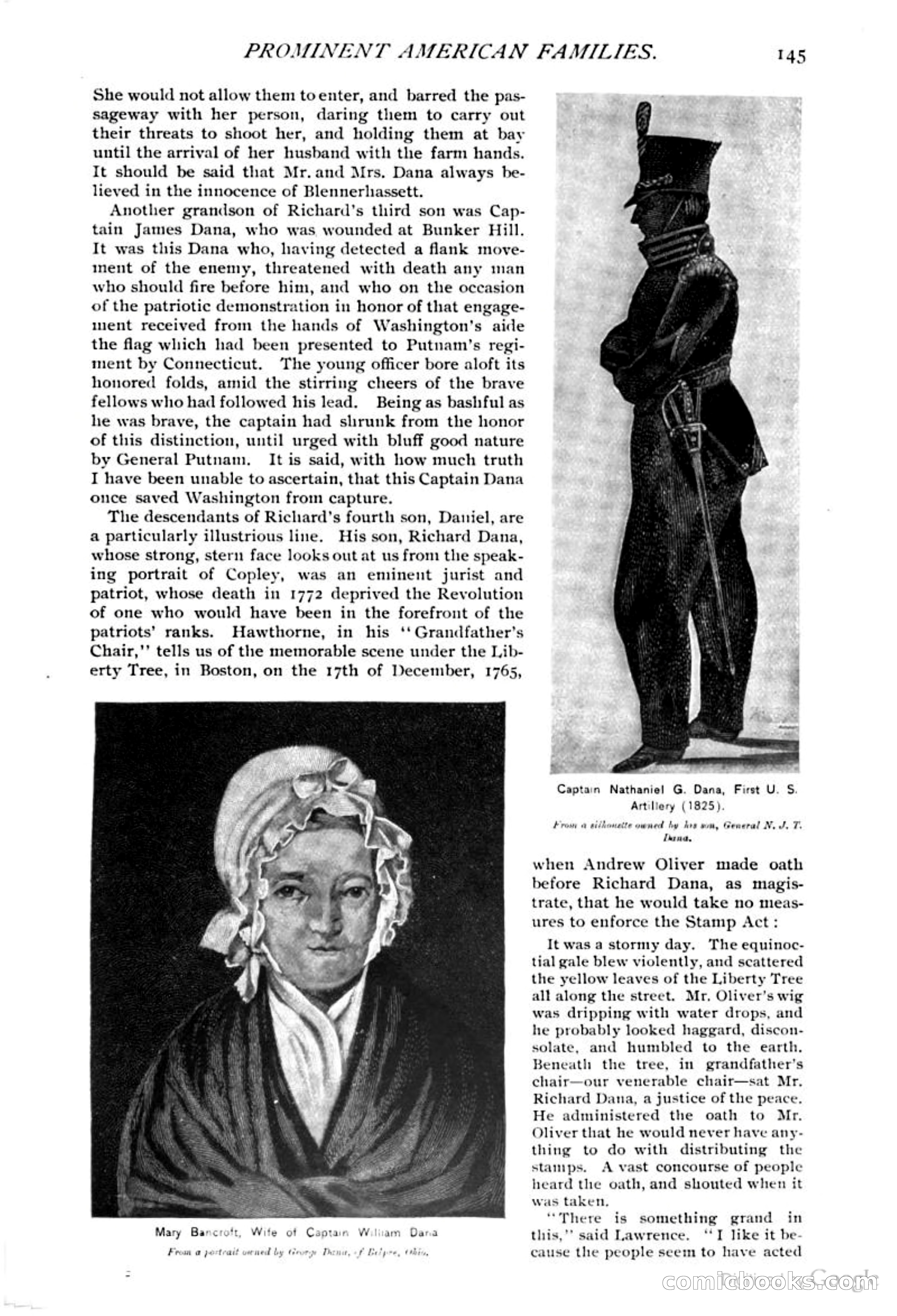 Munsey's Magazine — page 153 of 393