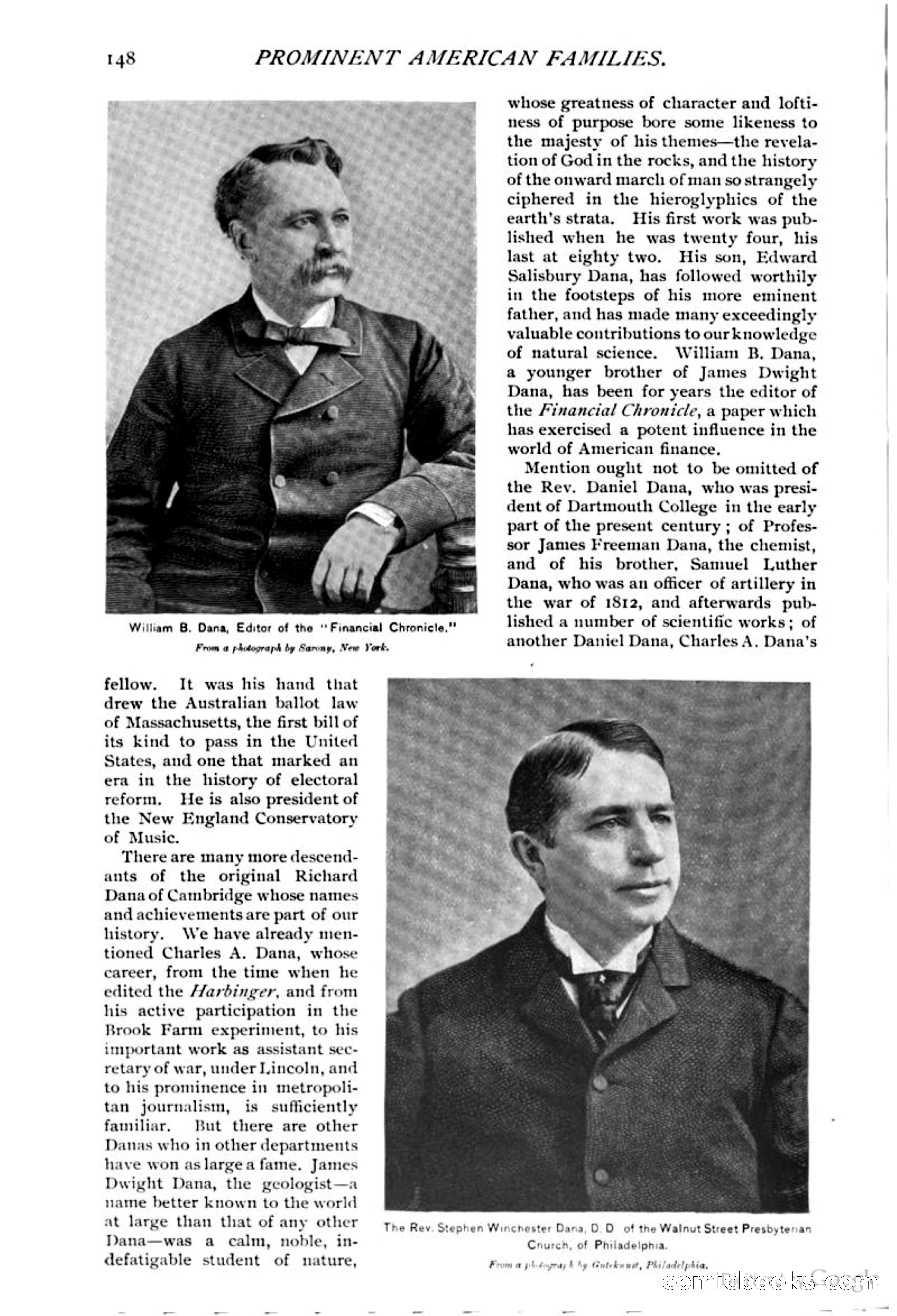 Munsey's Magazine — page 156 of 393