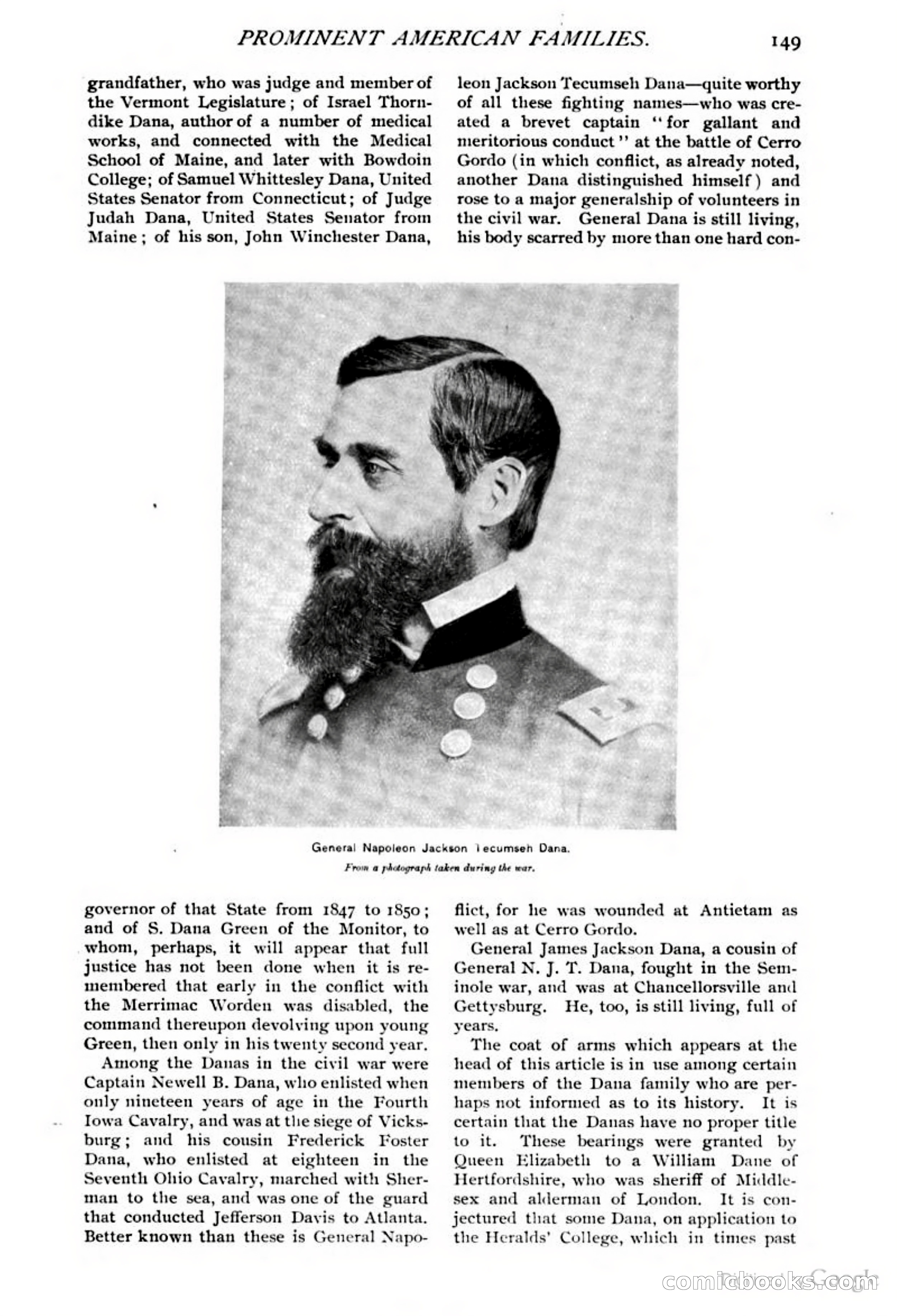 Munsey's Magazine — page 157 of 393
