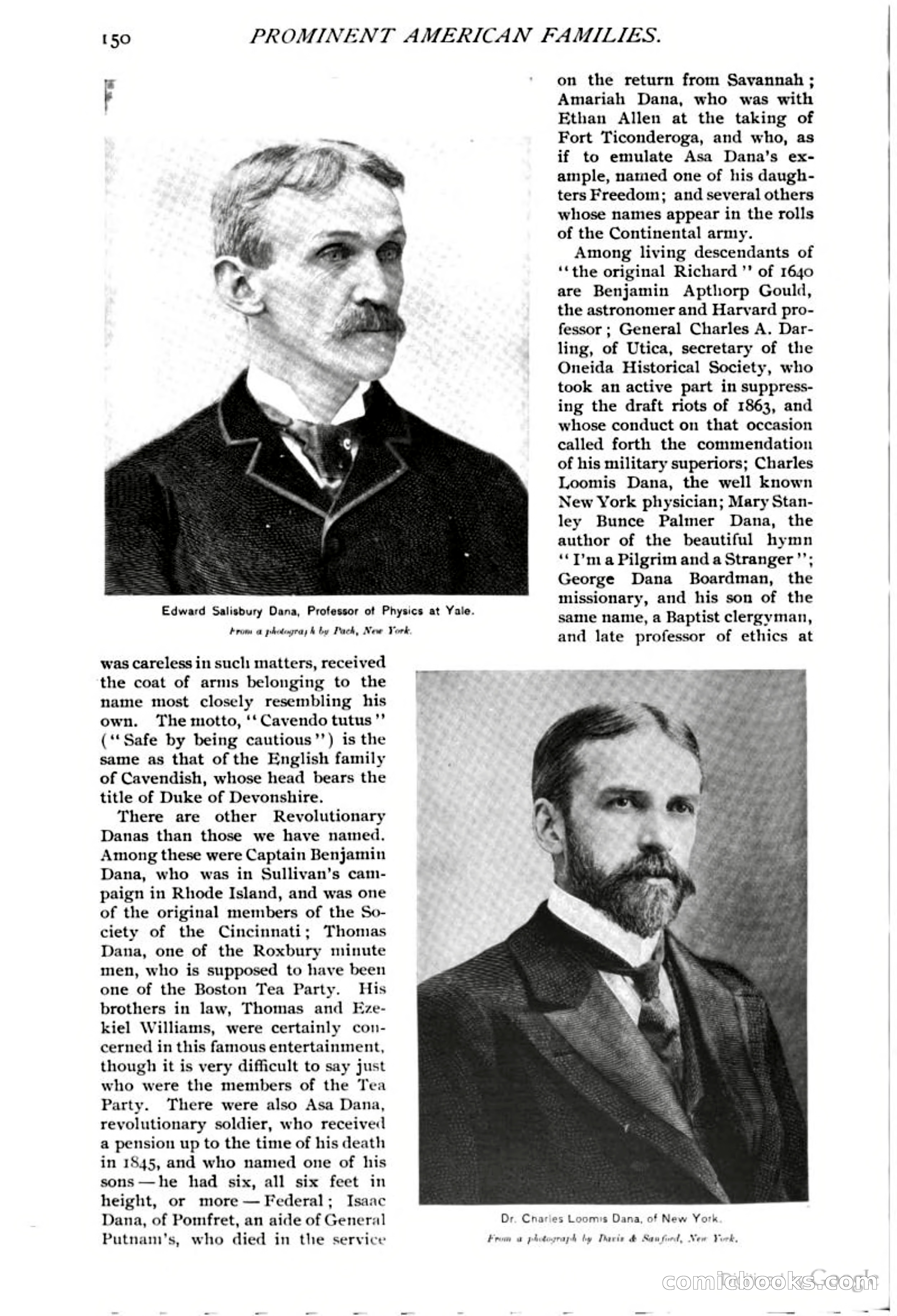 Munsey's Magazine — page 158 of 393