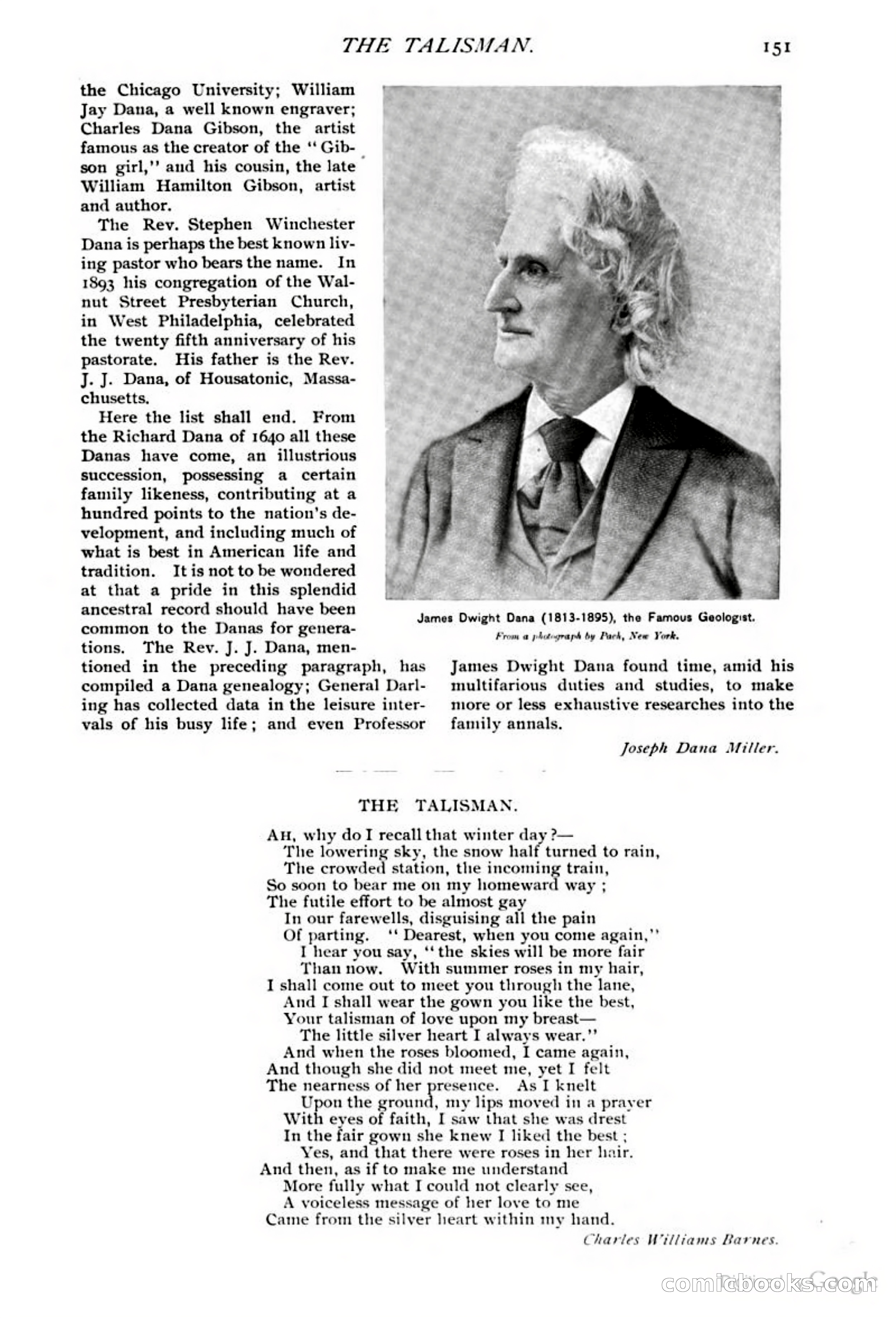 Munsey's Magazine — page 159 of 393