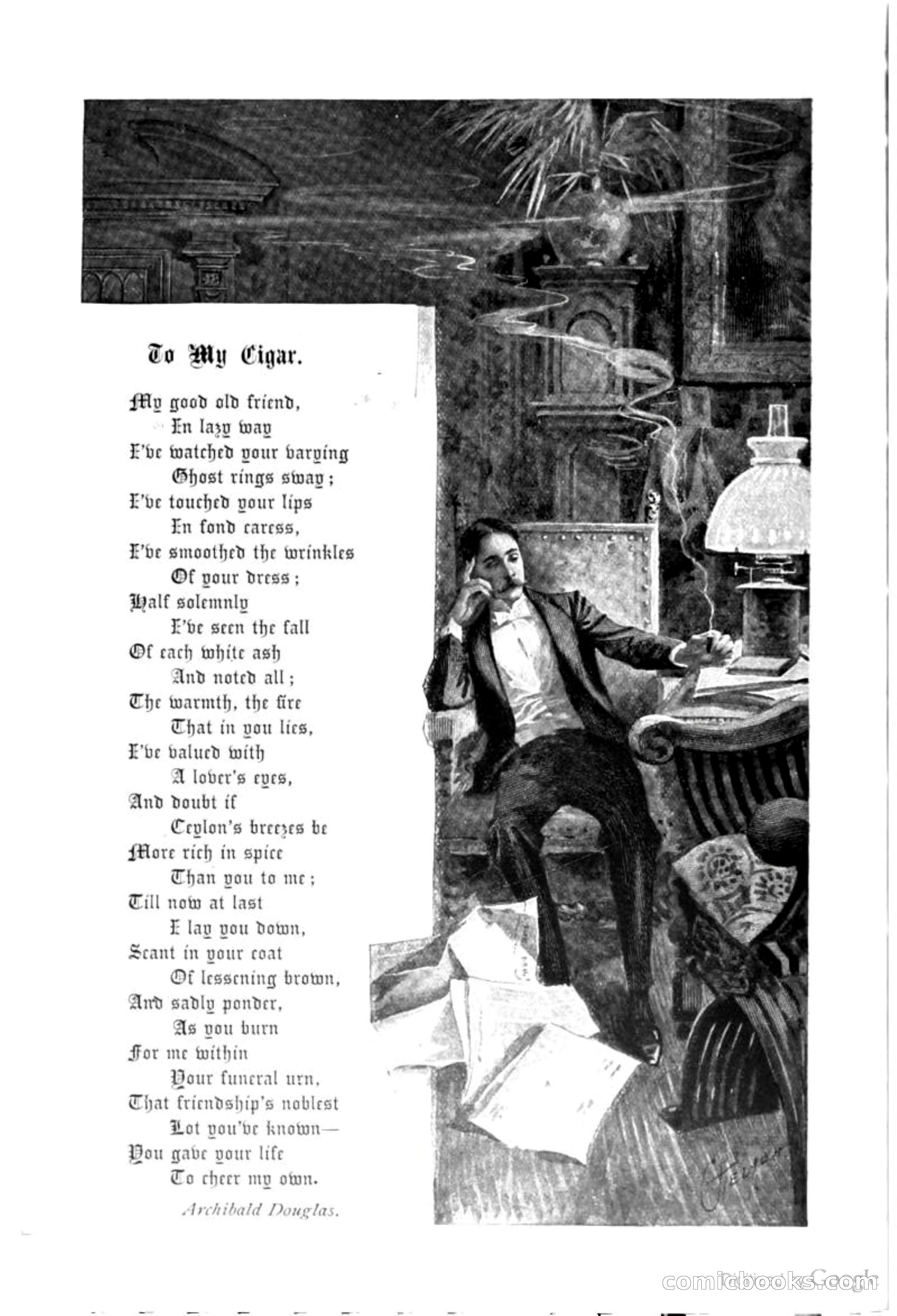 Munsey's Magazine — page 160 of 393