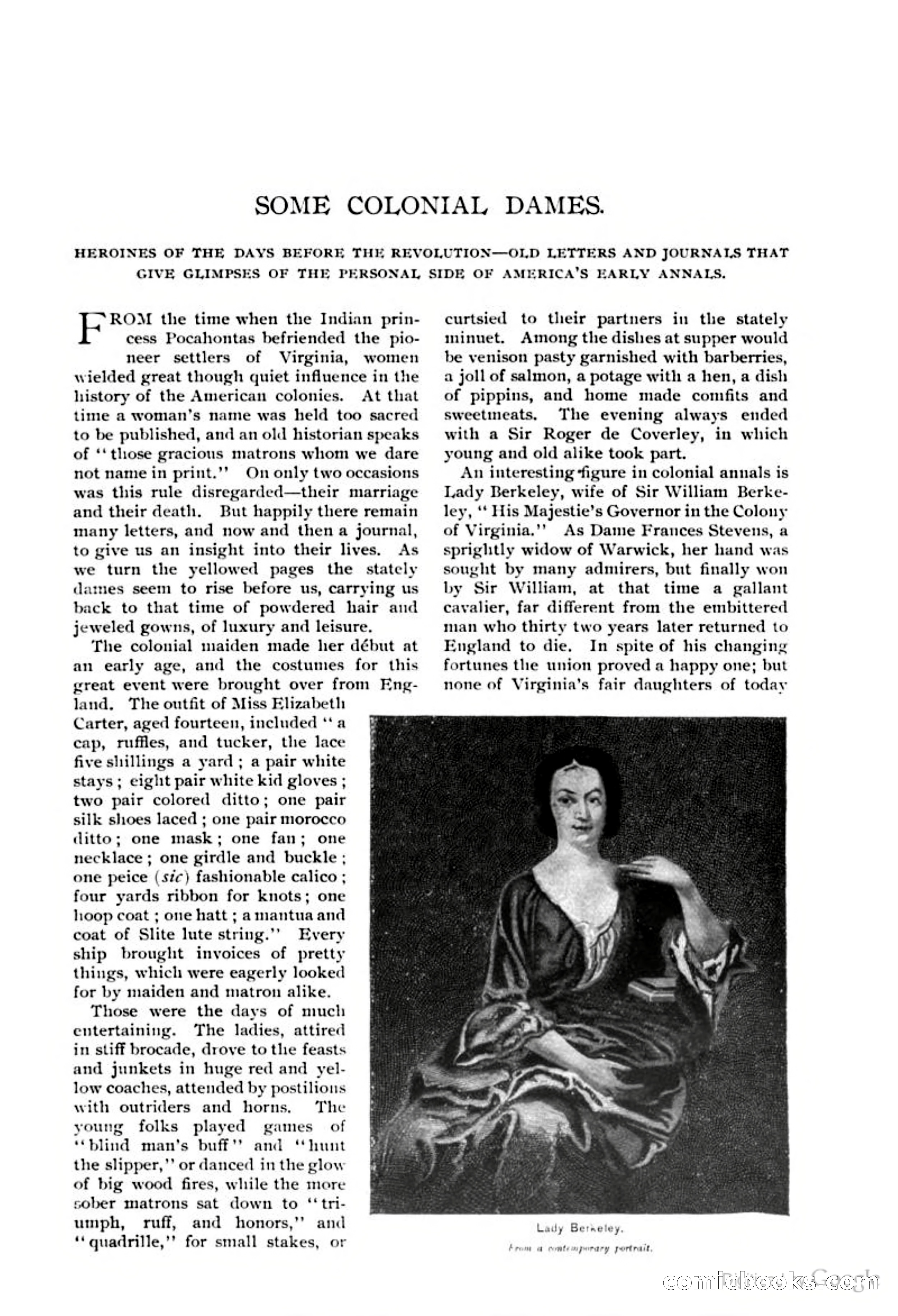 Munsey's Magazine — page 161 of 393