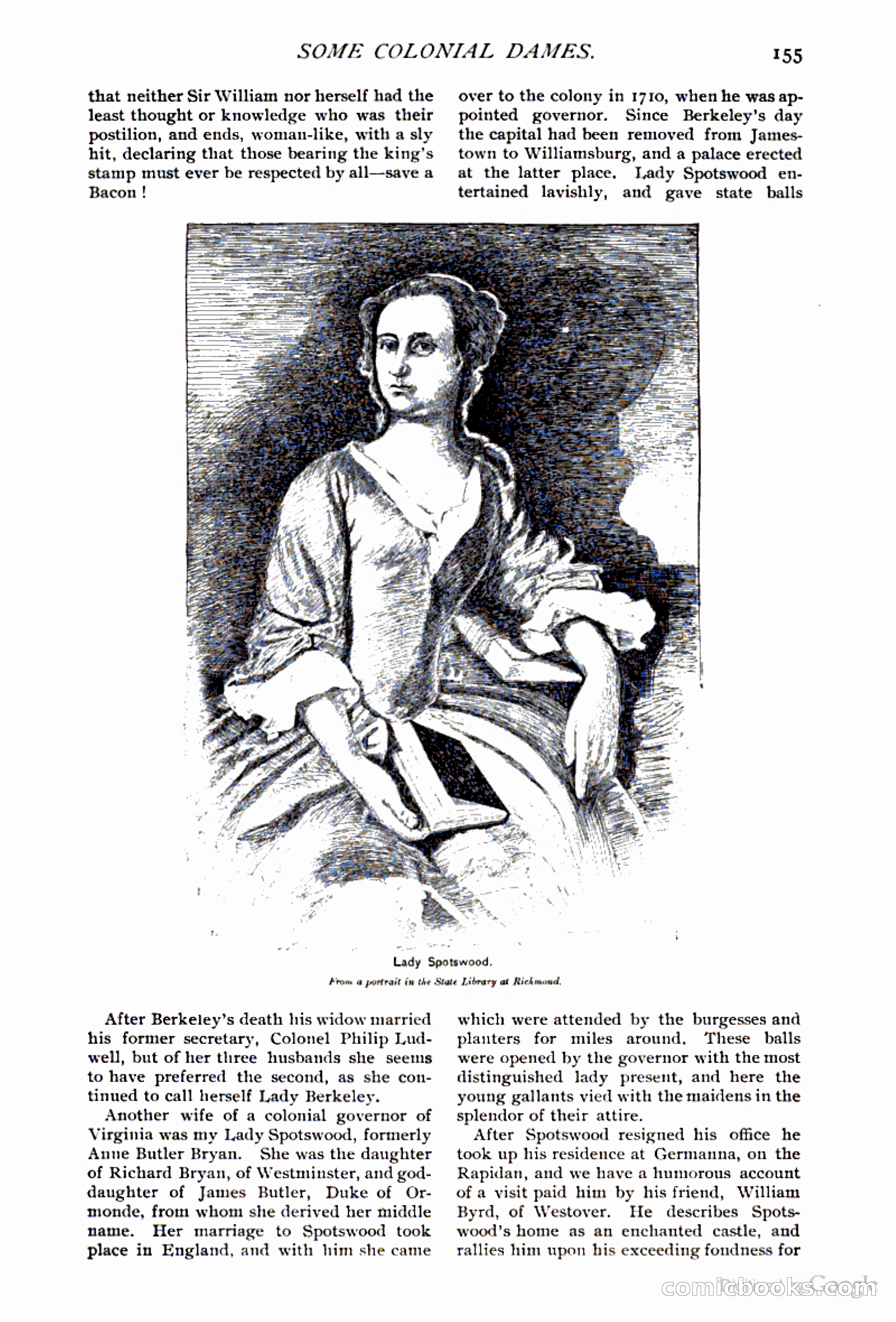 Munsey's Magazine — page 163 of 393