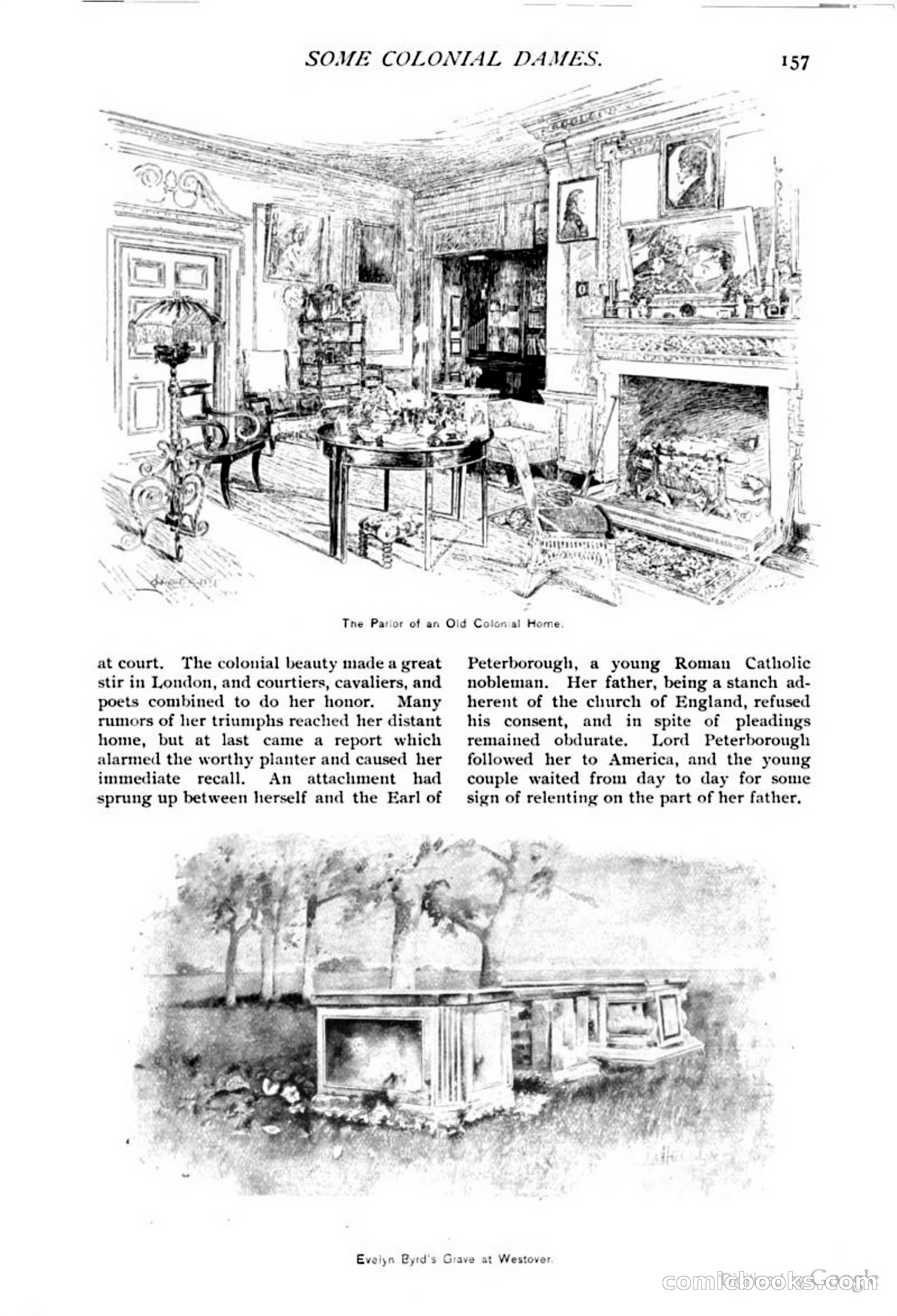 Munsey's Magazine — page 165 of 393