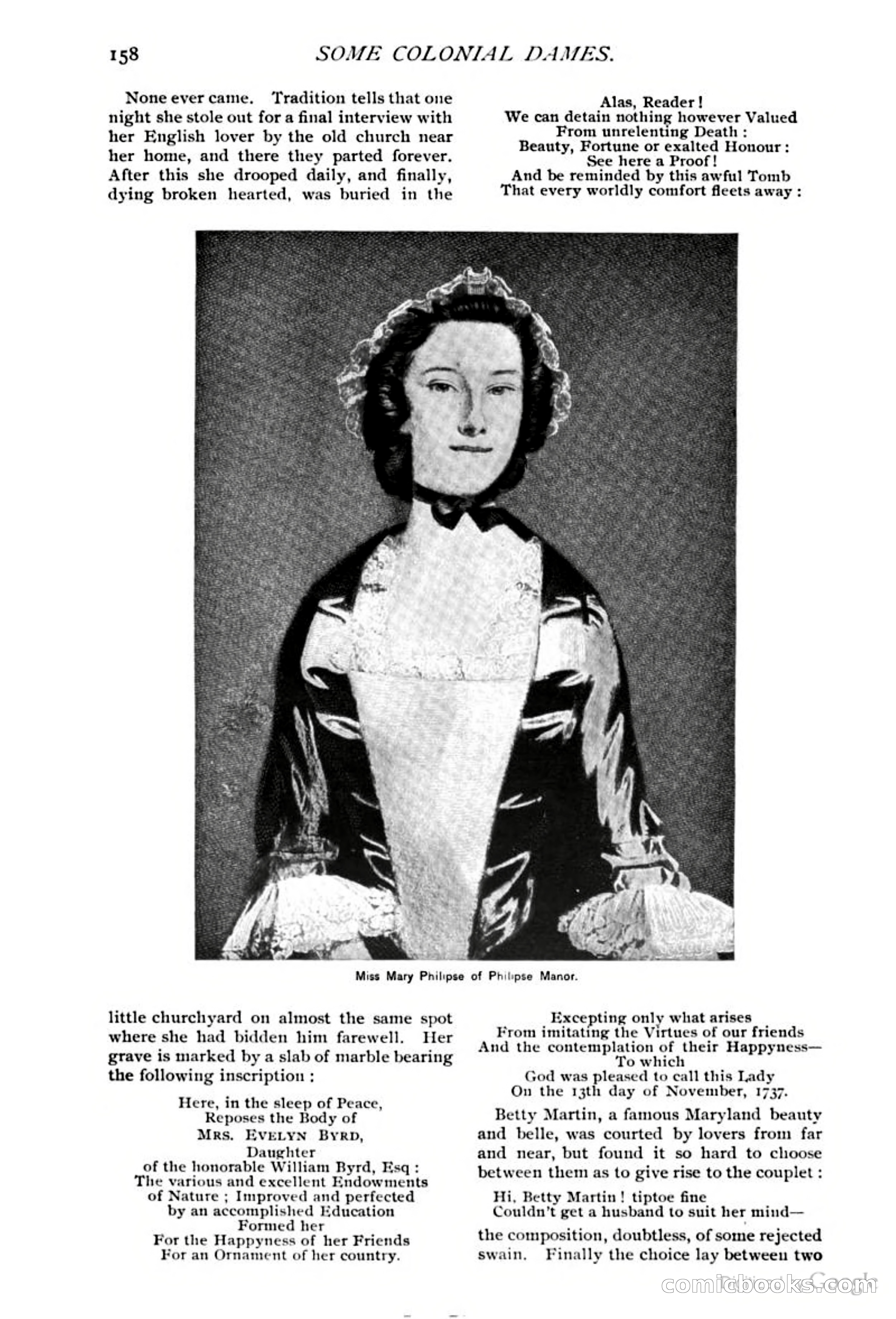Munsey's Magazine — page 166 of 393