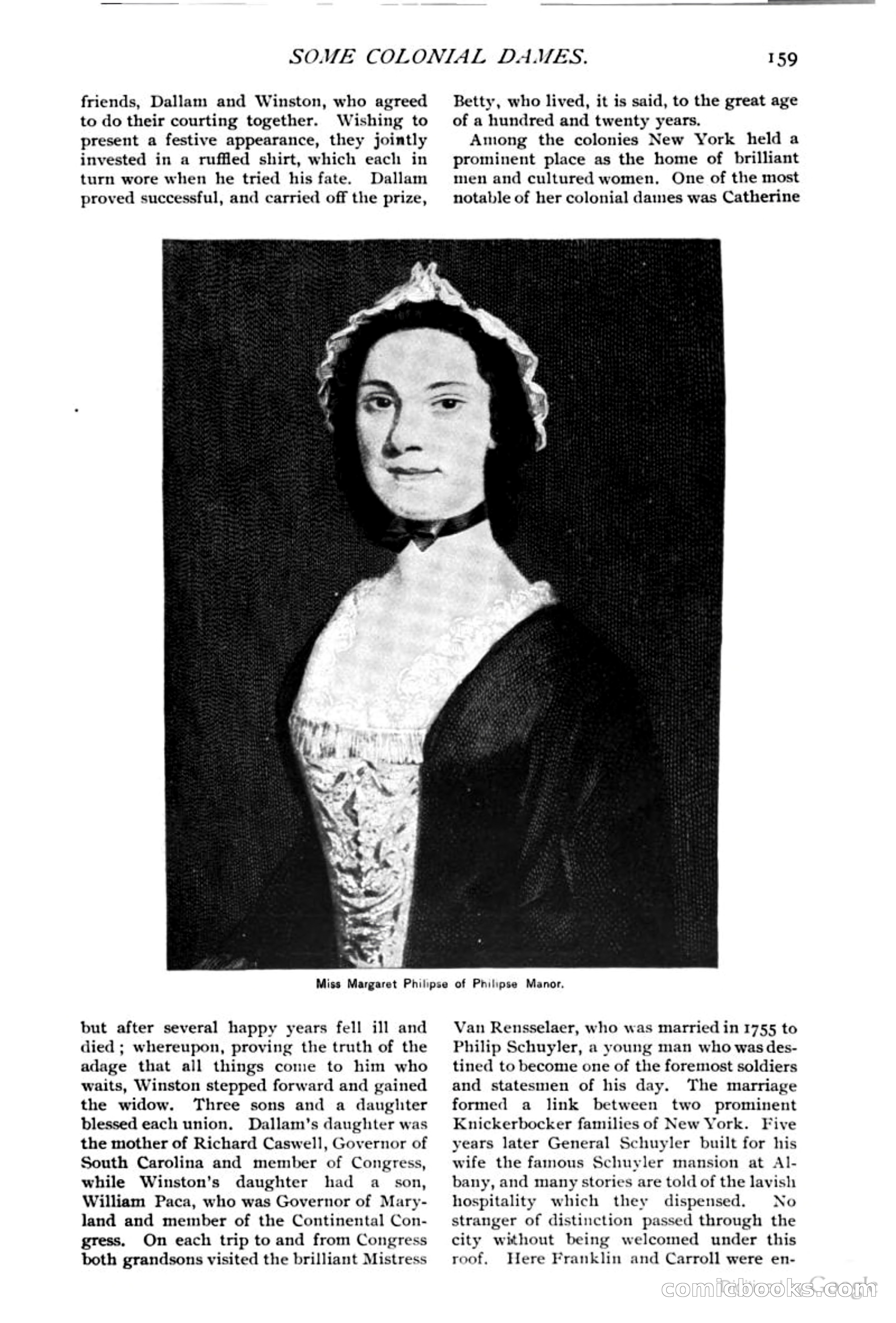 Munsey's Magazine — page 167 of 393