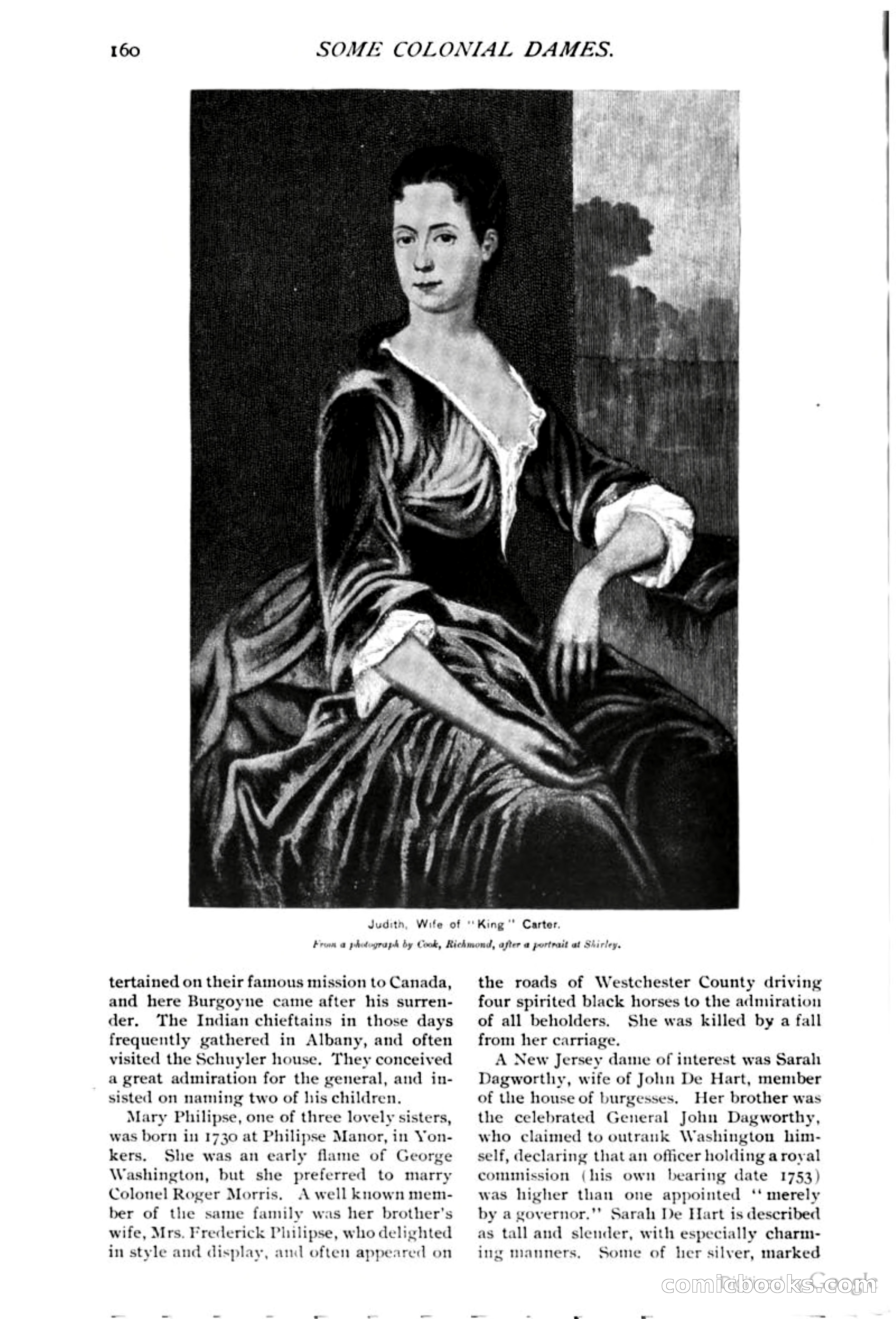 Munsey's Magazine — page 168 of 393