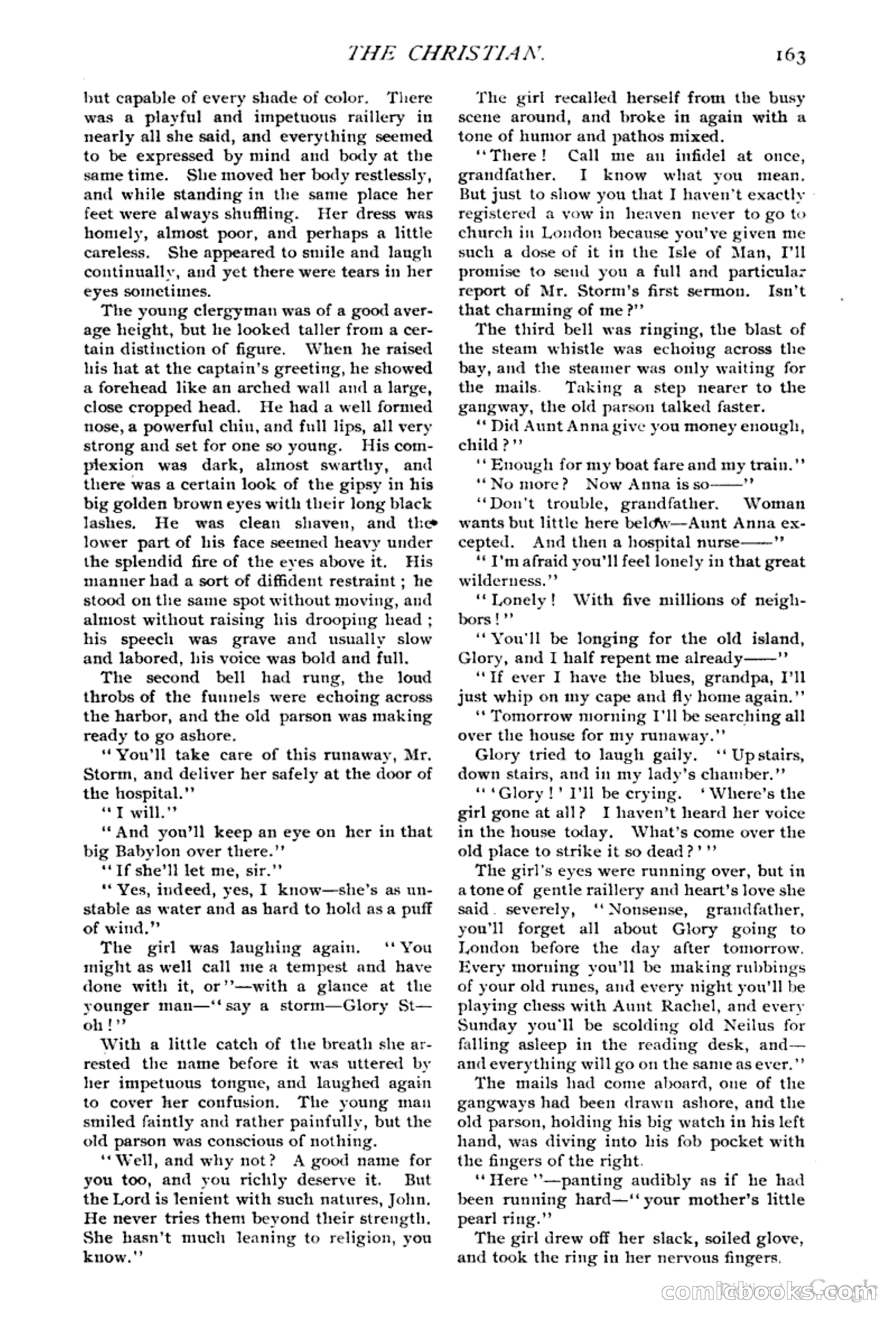 Munsey's Magazine — page 171 of 393