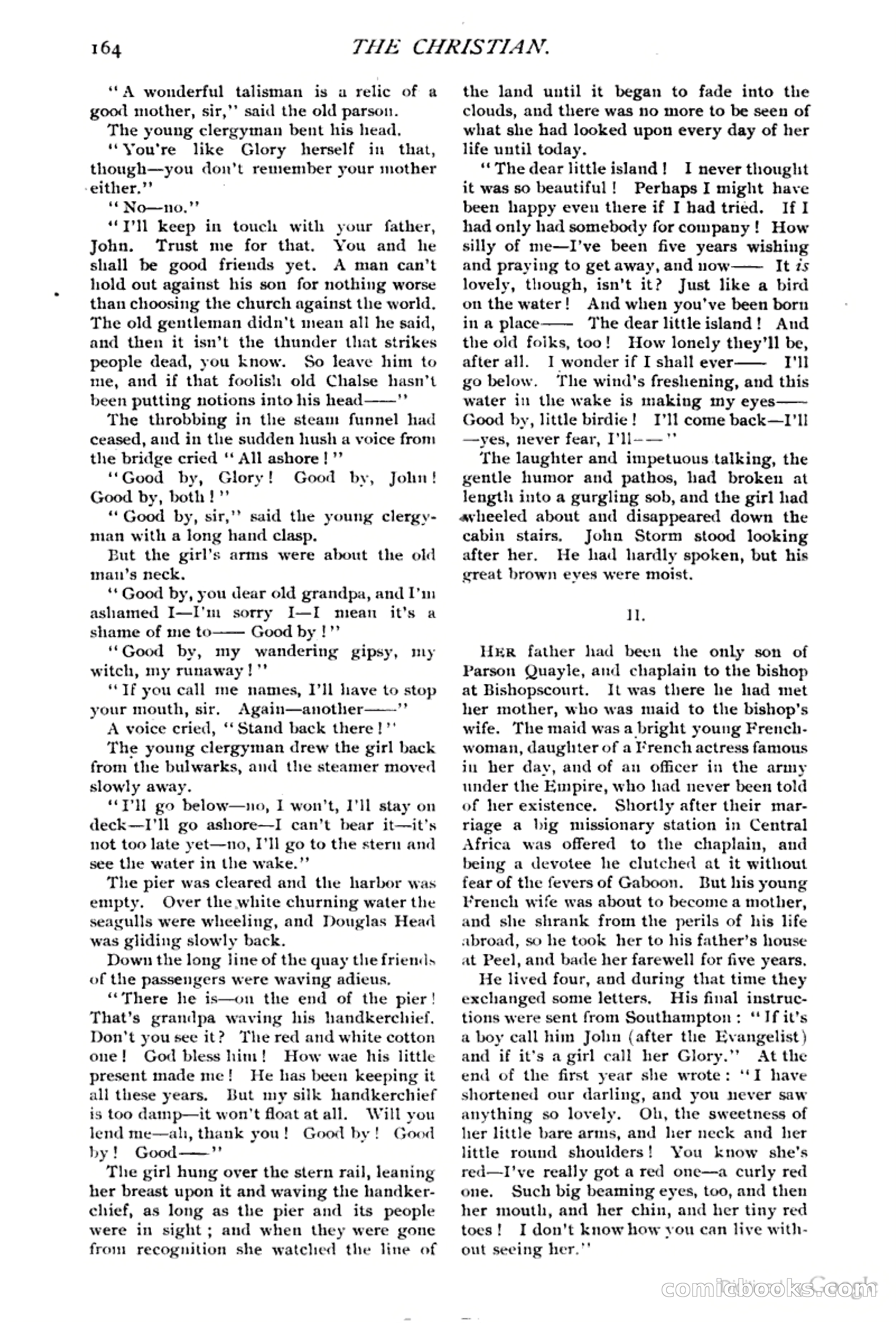 Munsey's Magazine — page 172 of 393