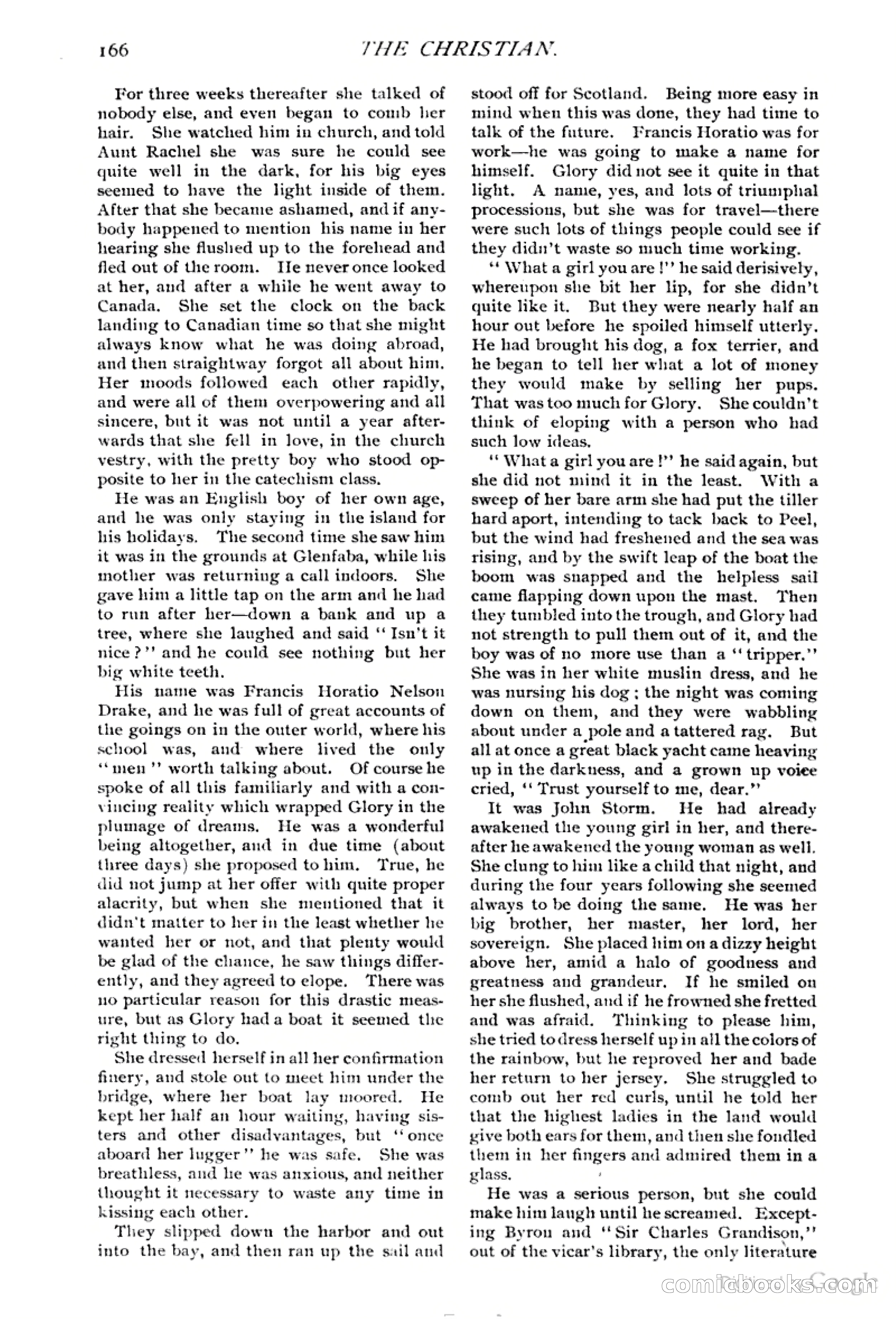 Munsey's Magazine — page 174 of 393