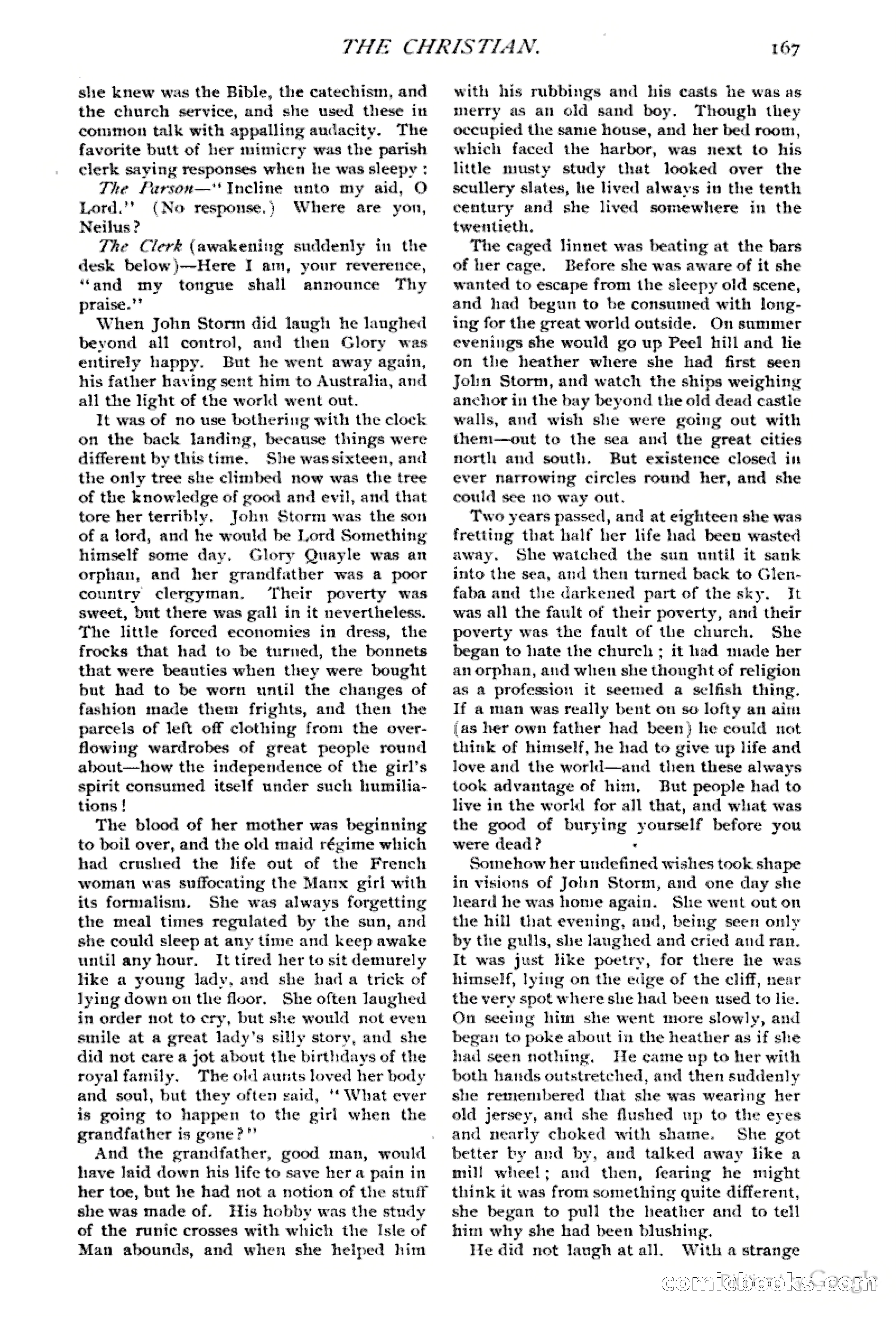 Munsey's Magazine — page 175 of 393