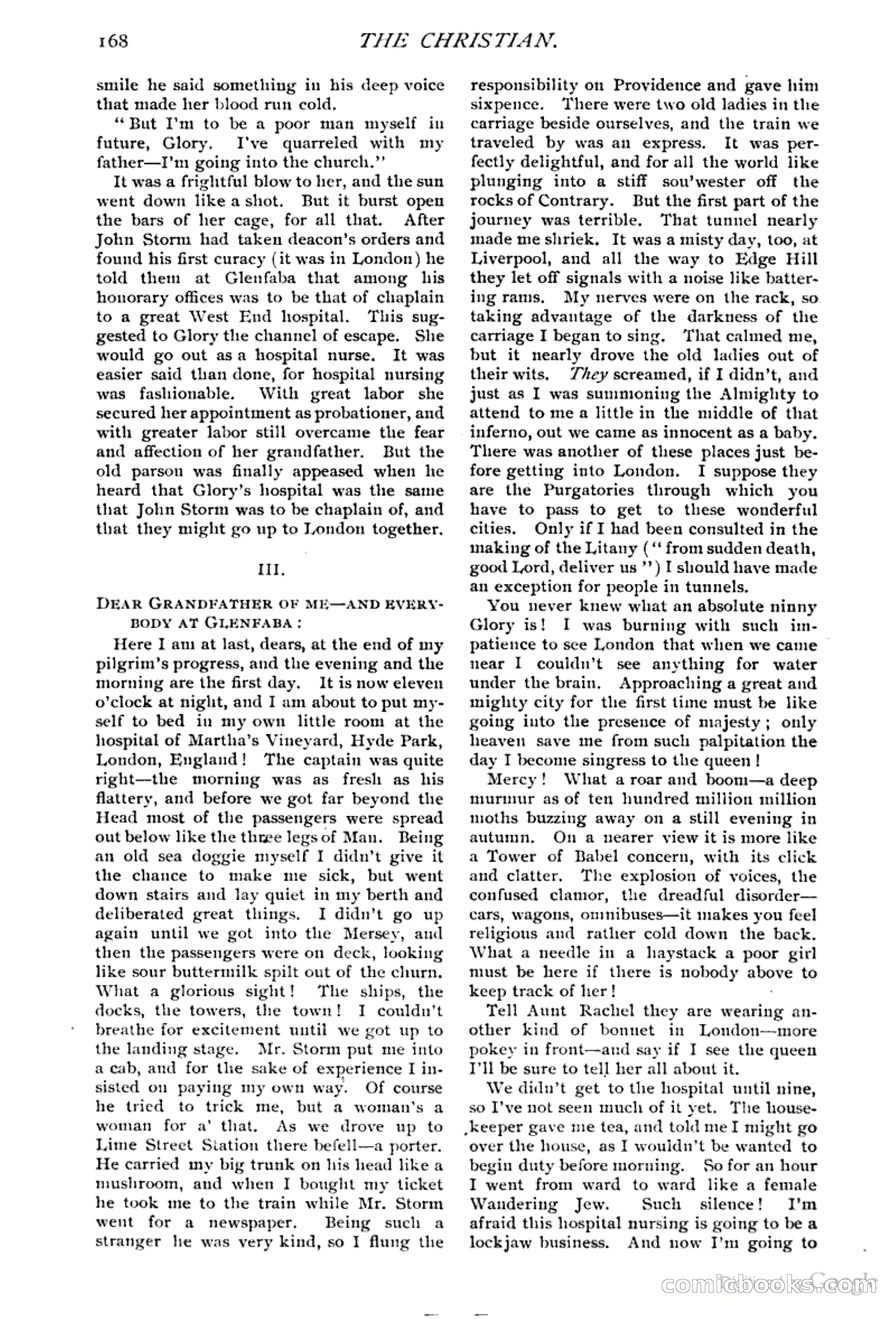Munsey's Magazine — page 176 of 393