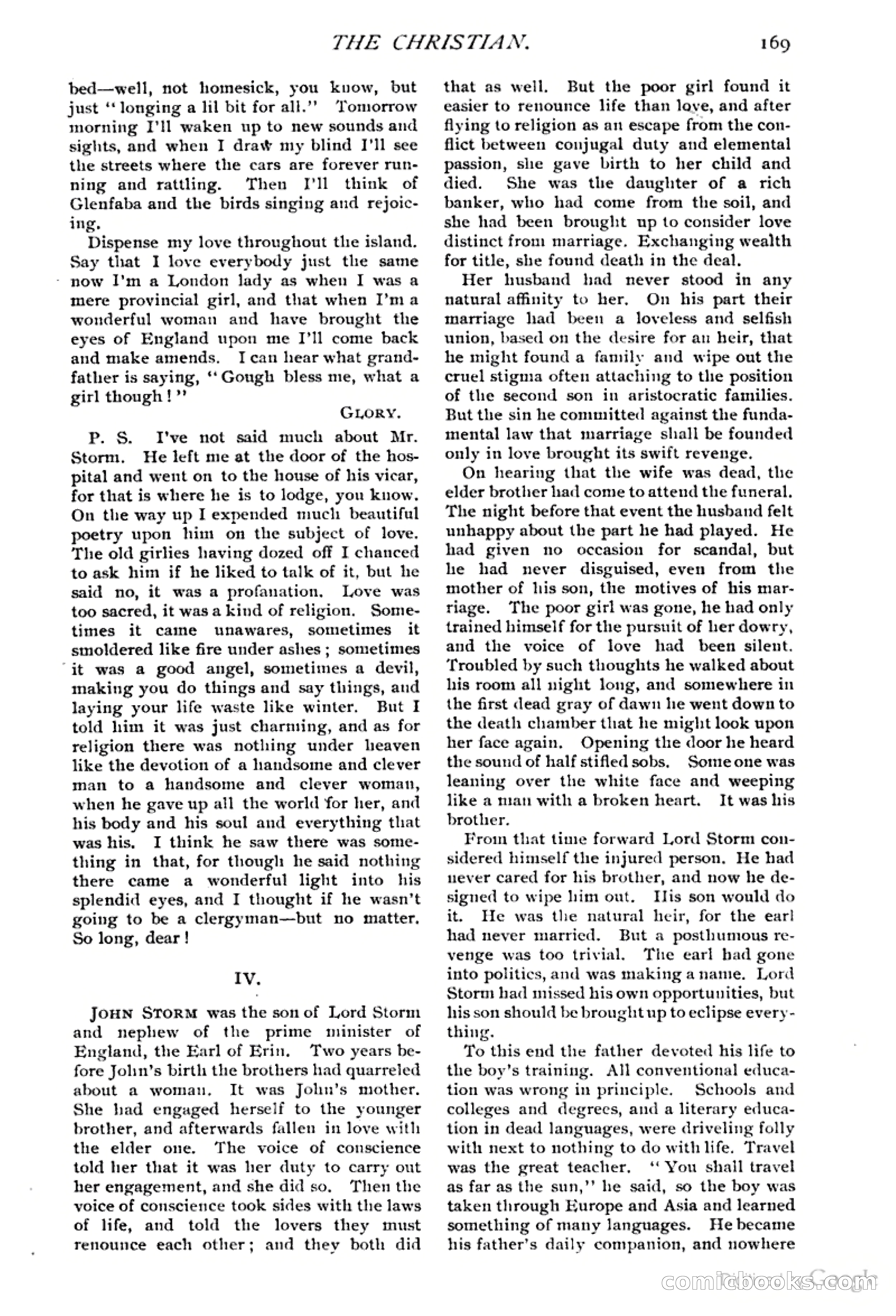 Munsey's Magazine — page 177 of 393