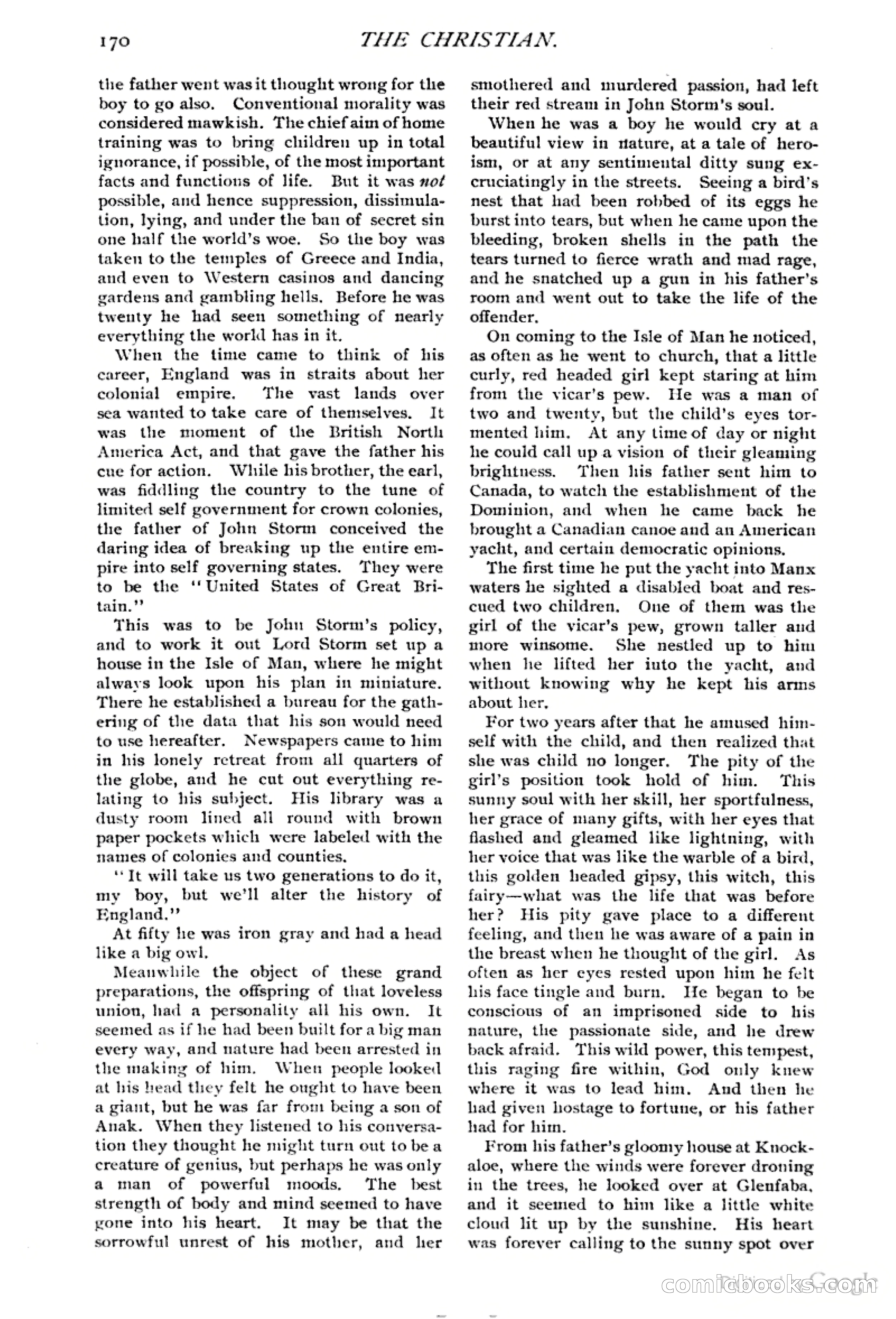 Munsey's Magazine — page 178 of 393