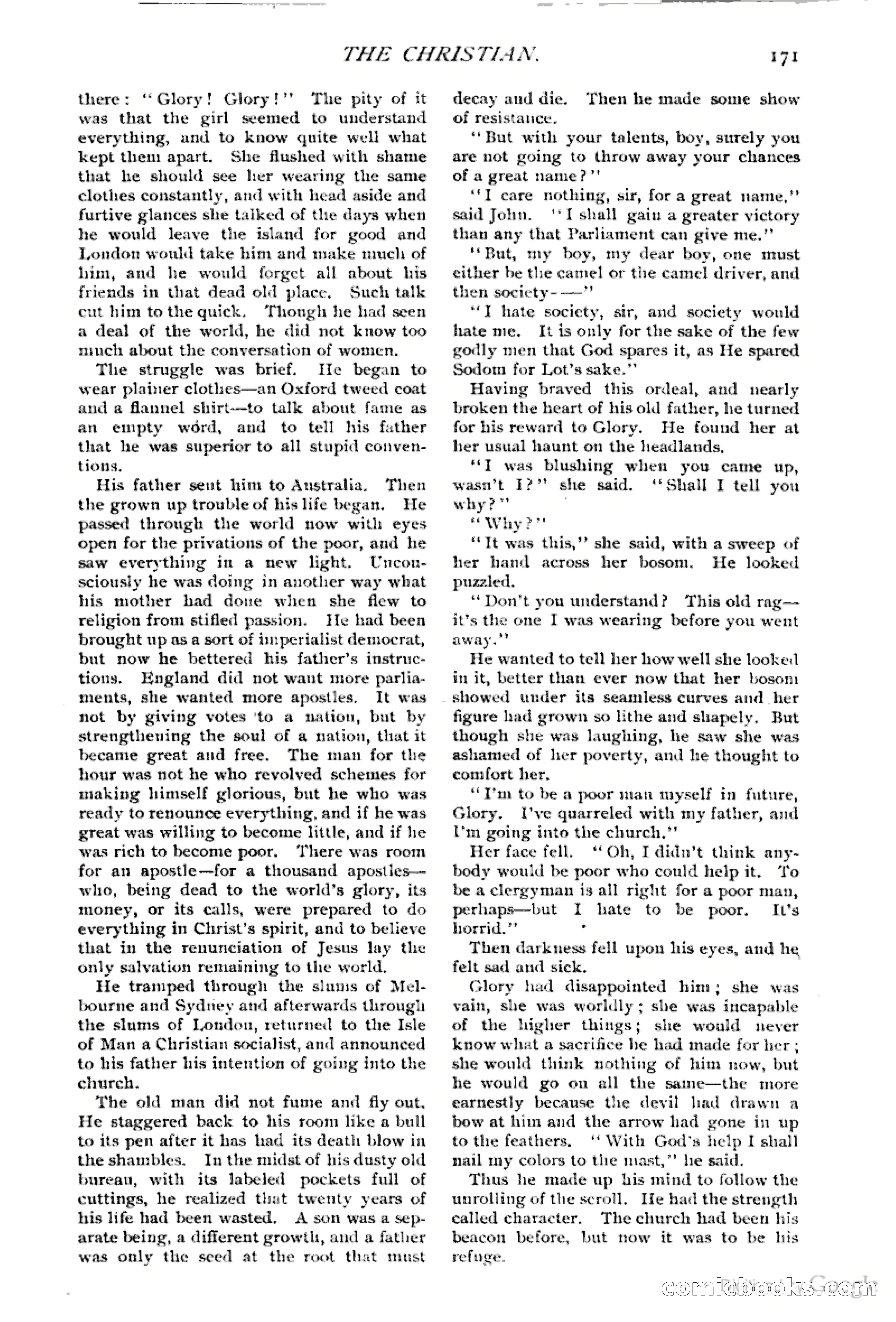 Munsey's Magazine — page 179 of 393