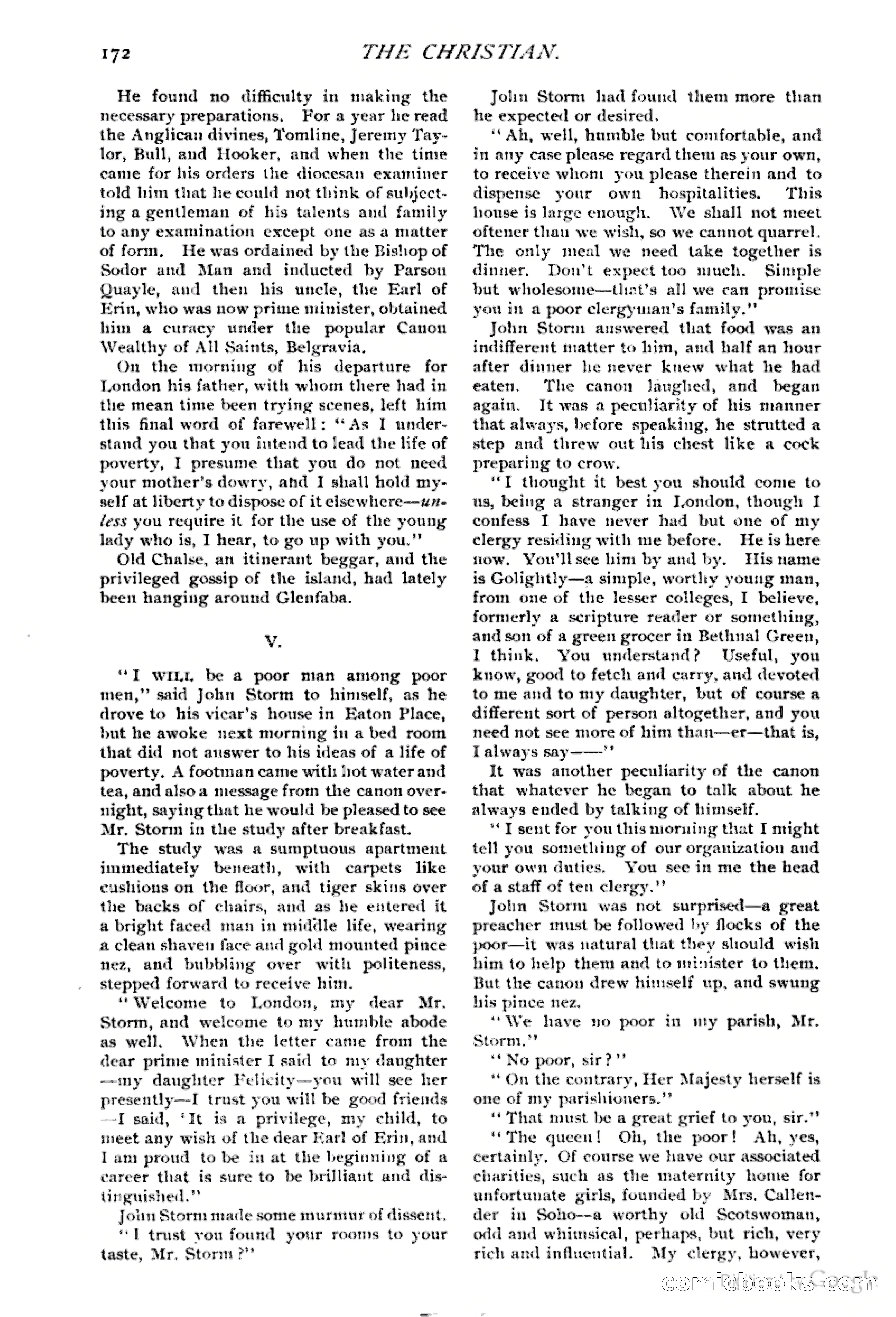 Munsey's Magazine — page 180 of 393