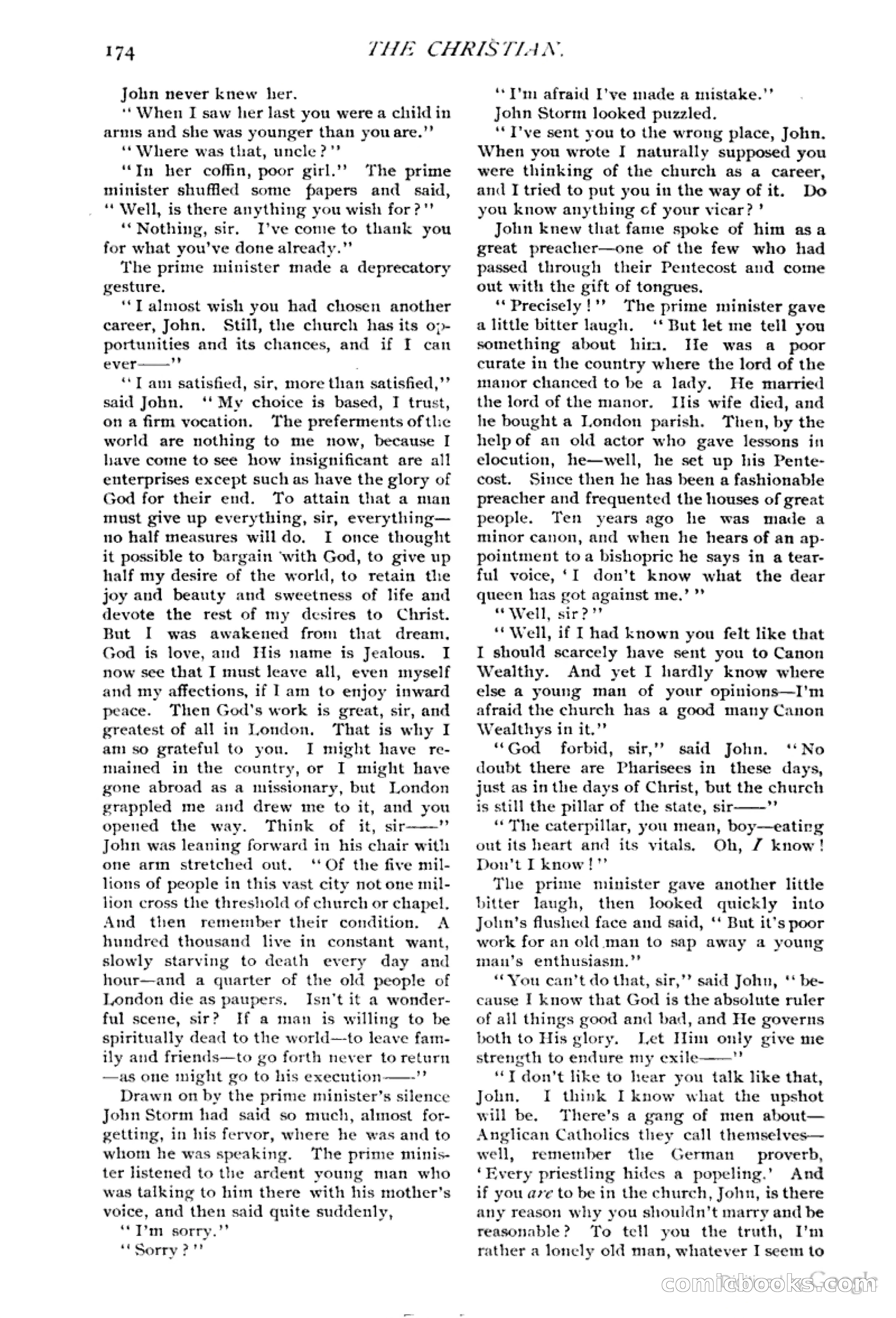 Munsey's Magazine — page 182 of 393