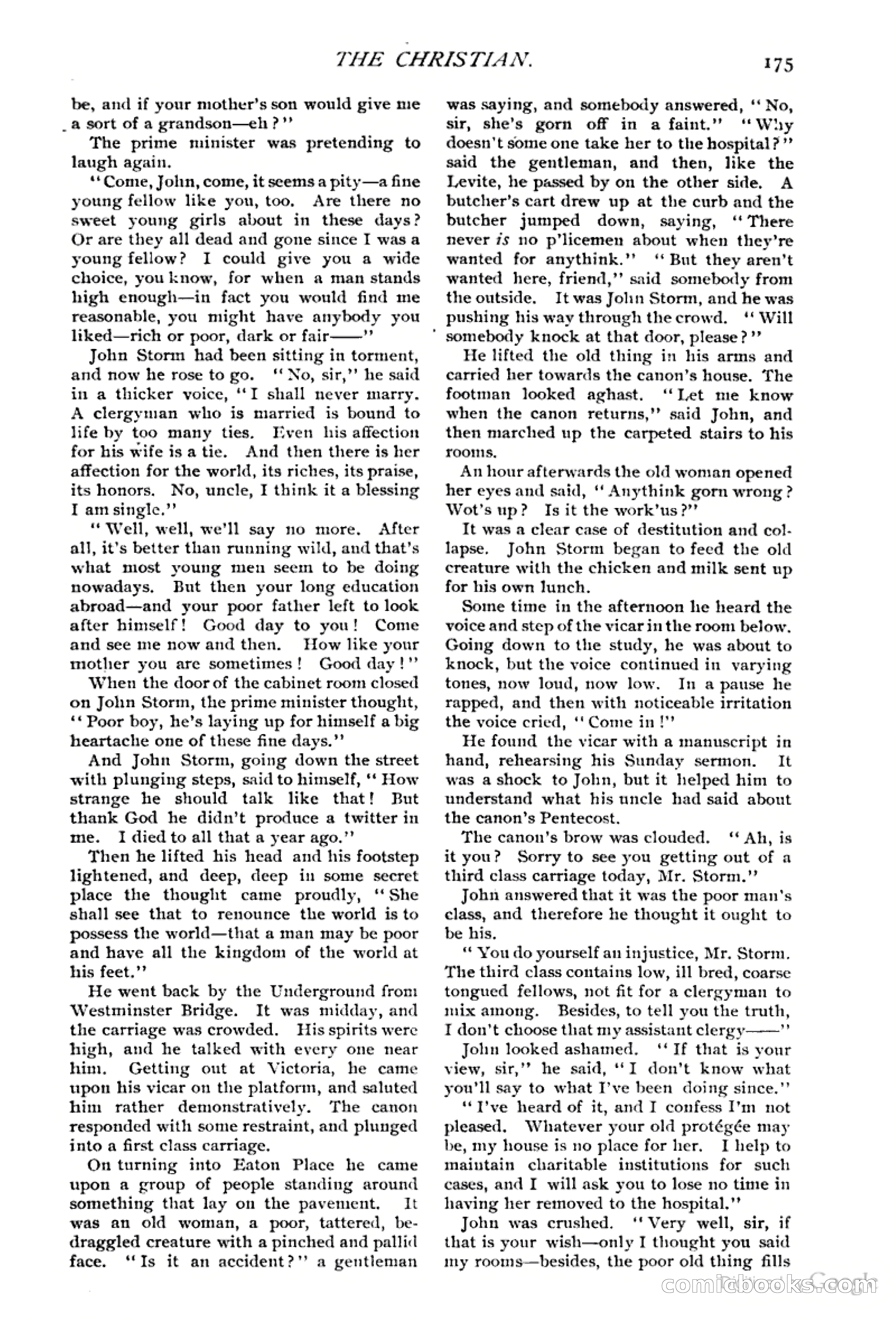 Munsey's Magazine — page 183 of 393