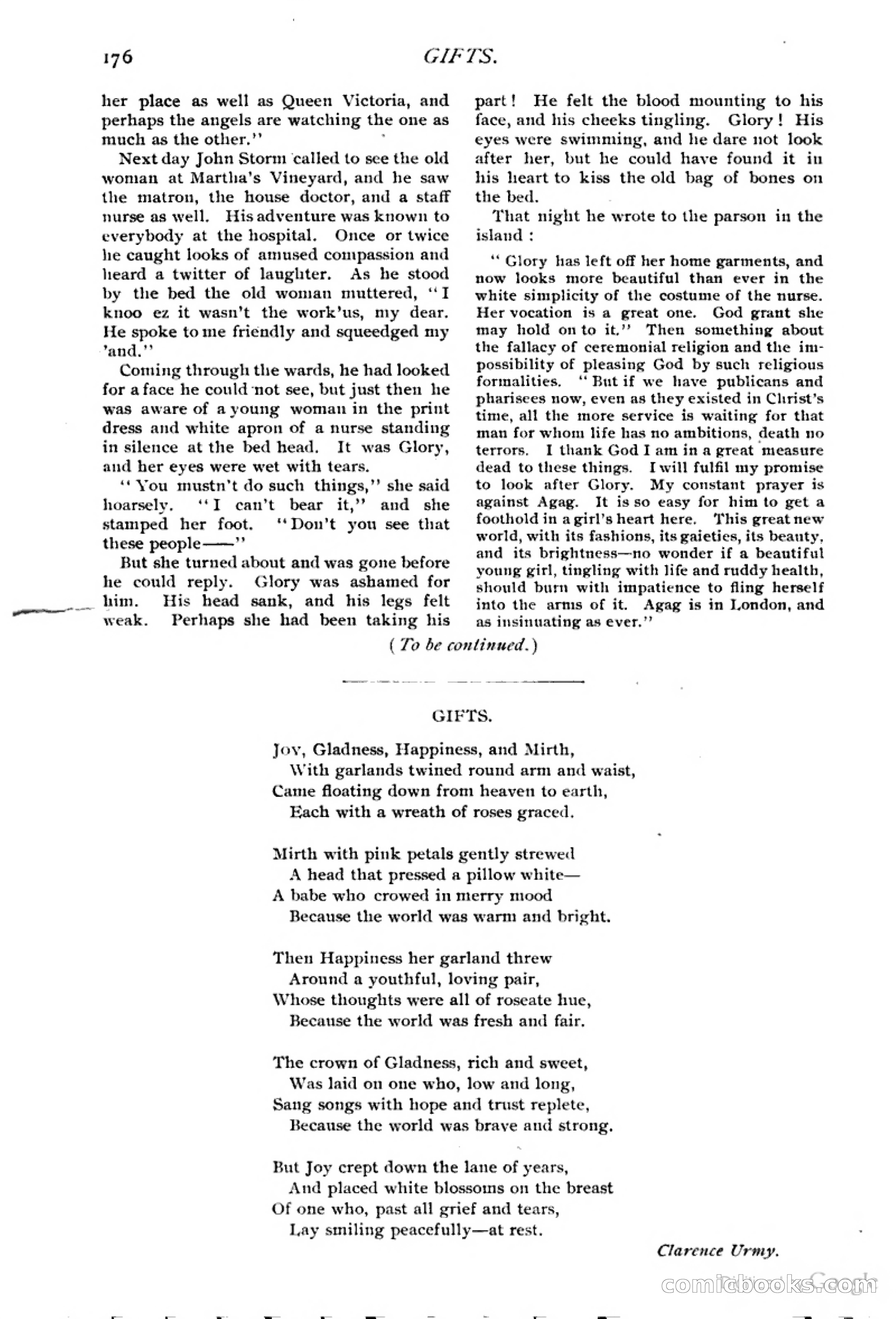 Munsey's Magazine — page 184 of 393