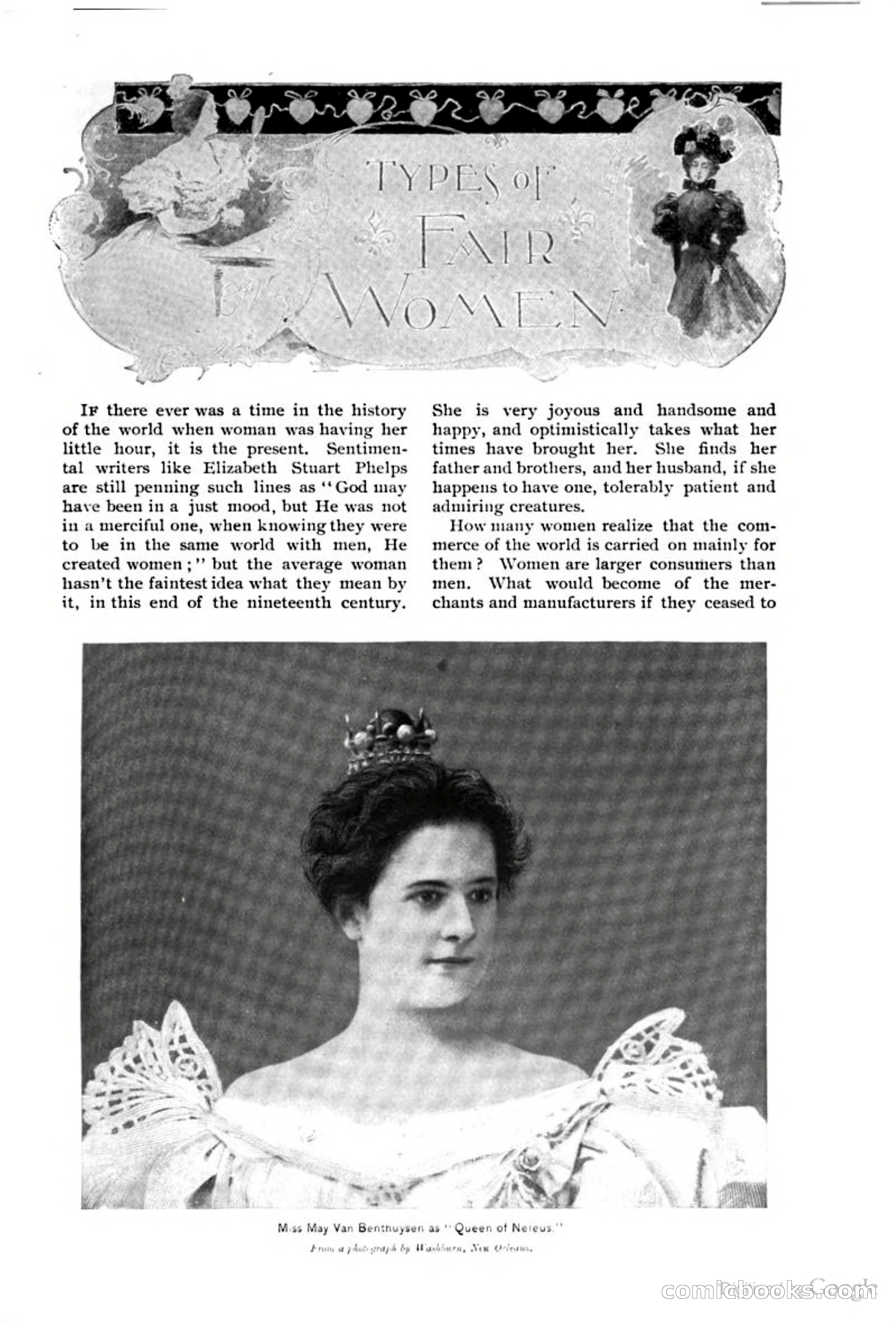 Munsey's Magazine — page 185 of 393