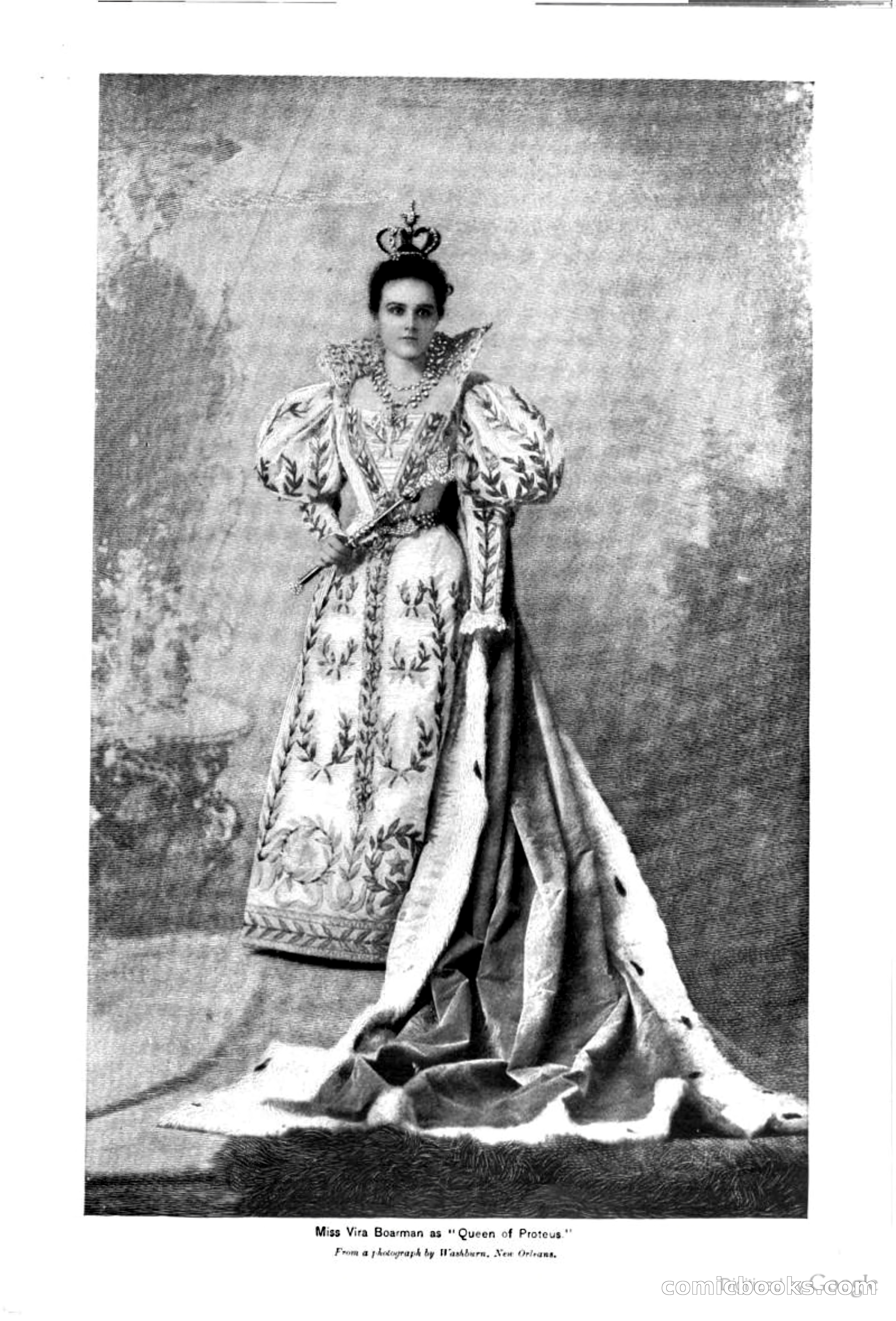Munsey's Magazine — page 187 of 393