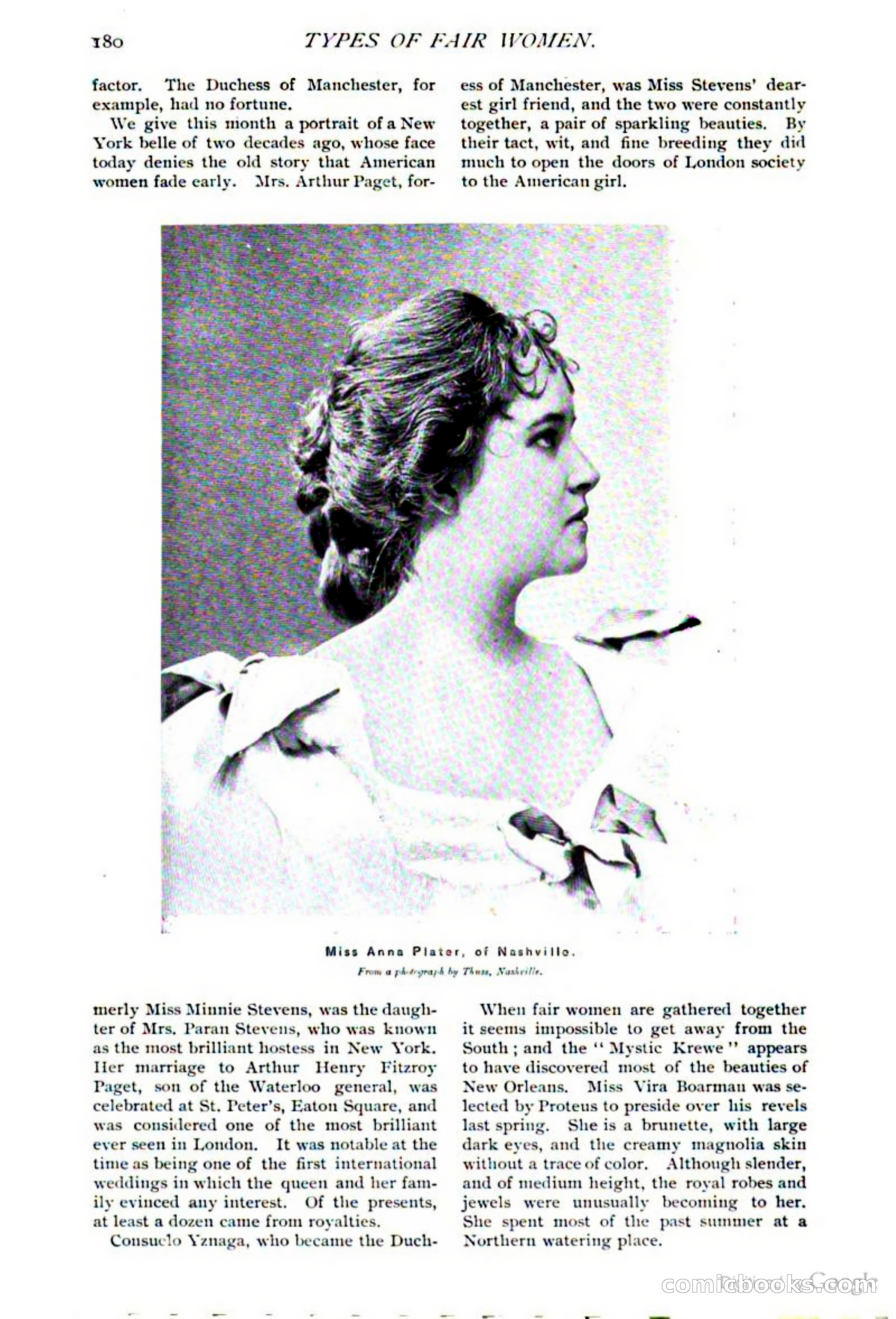 Munsey's Magazine — page 188 of 393