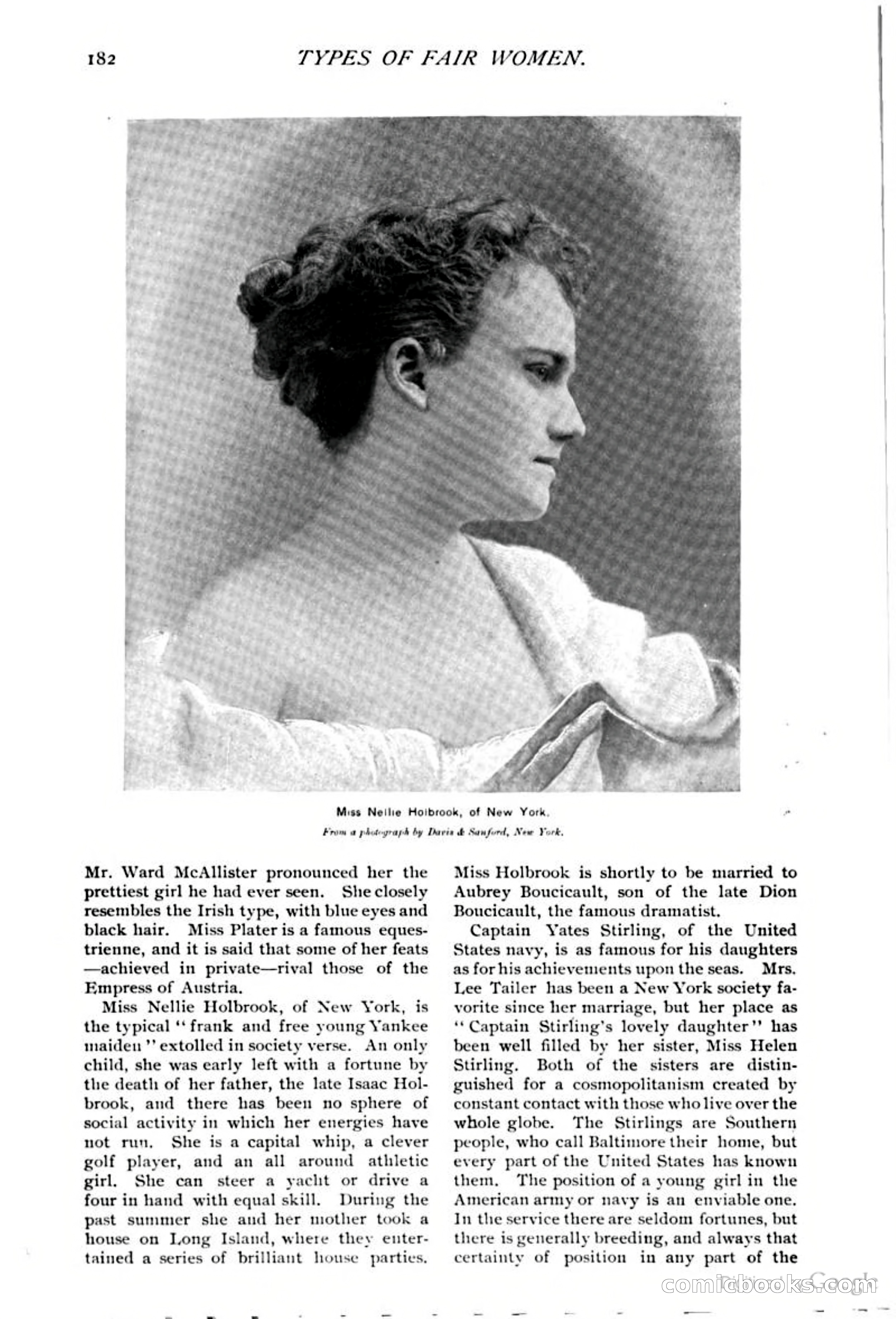 Munsey's Magazine — page 190 of 393