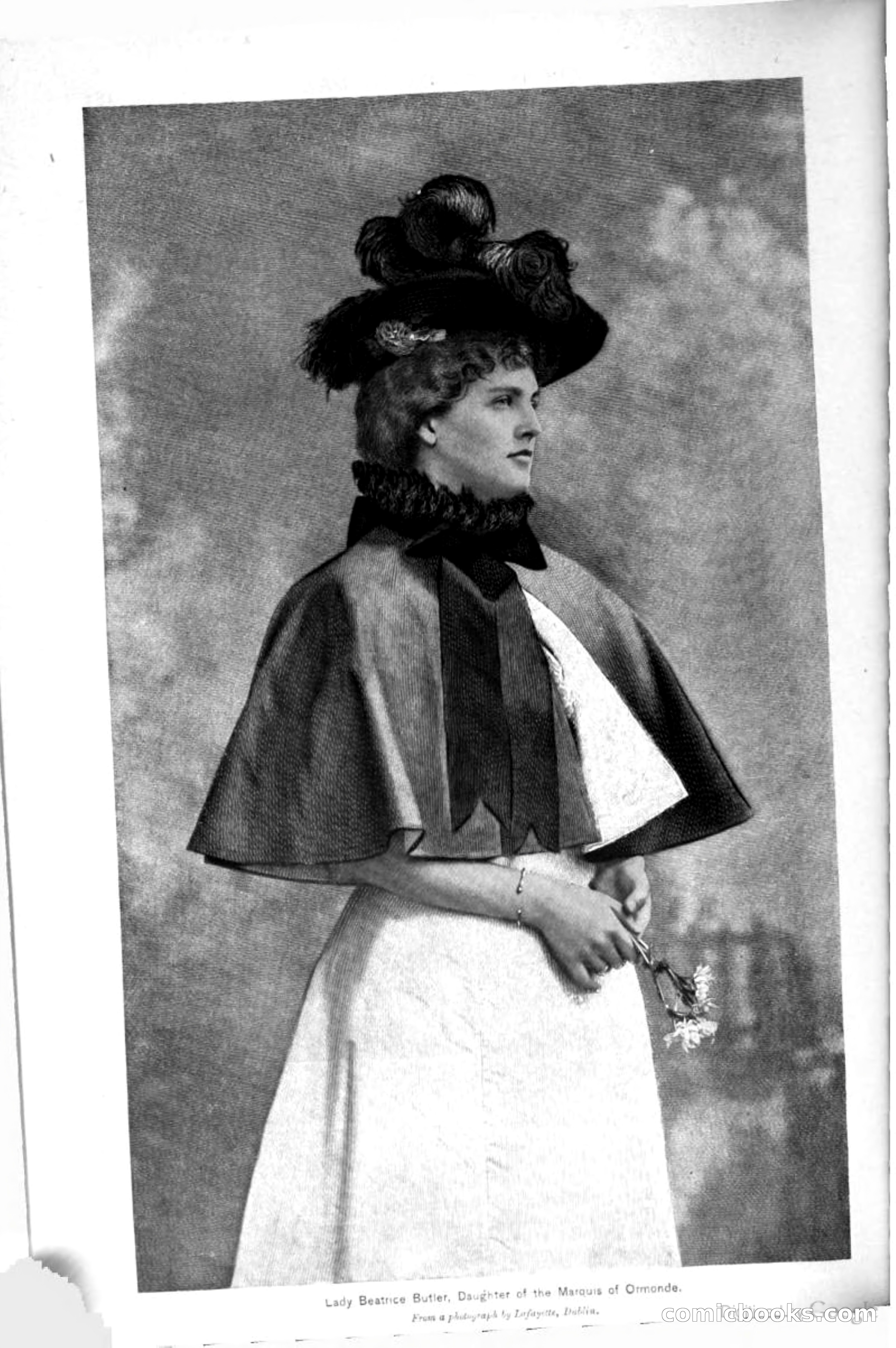 Munsey's Magazine — page 192 of 393