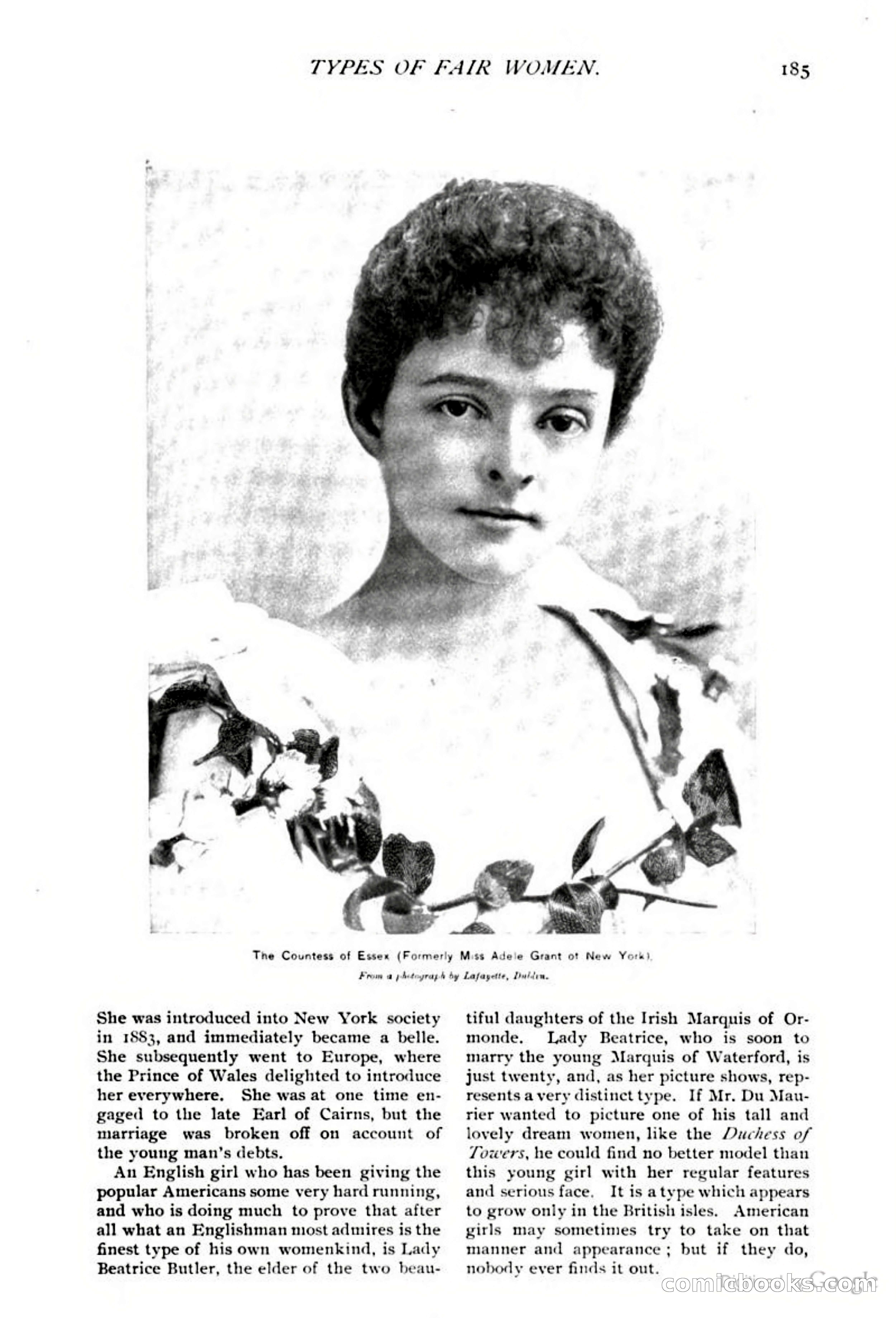 Munsey's Magazine — page 193 of 393