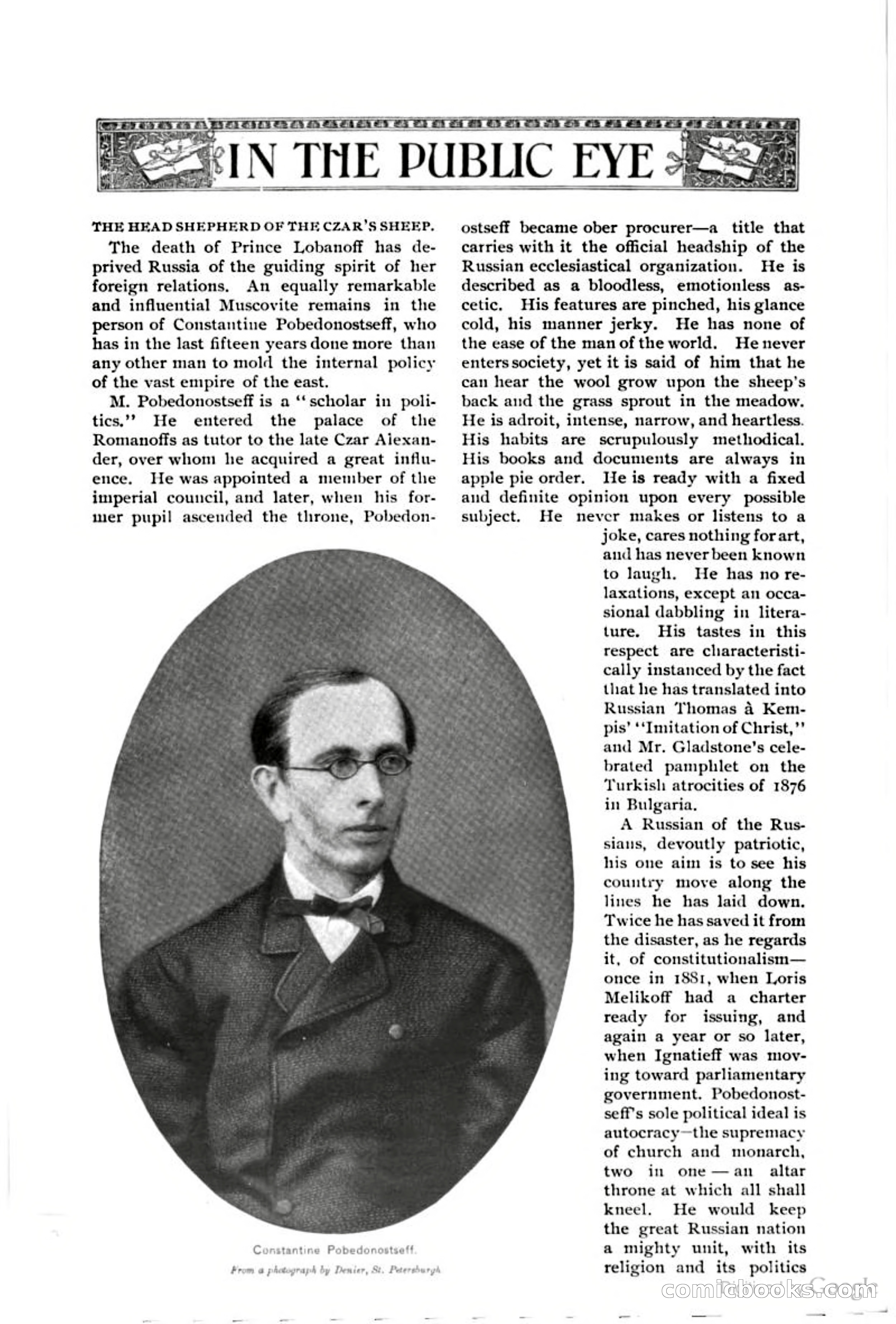 Munsey's Magazine — page 194 of 393