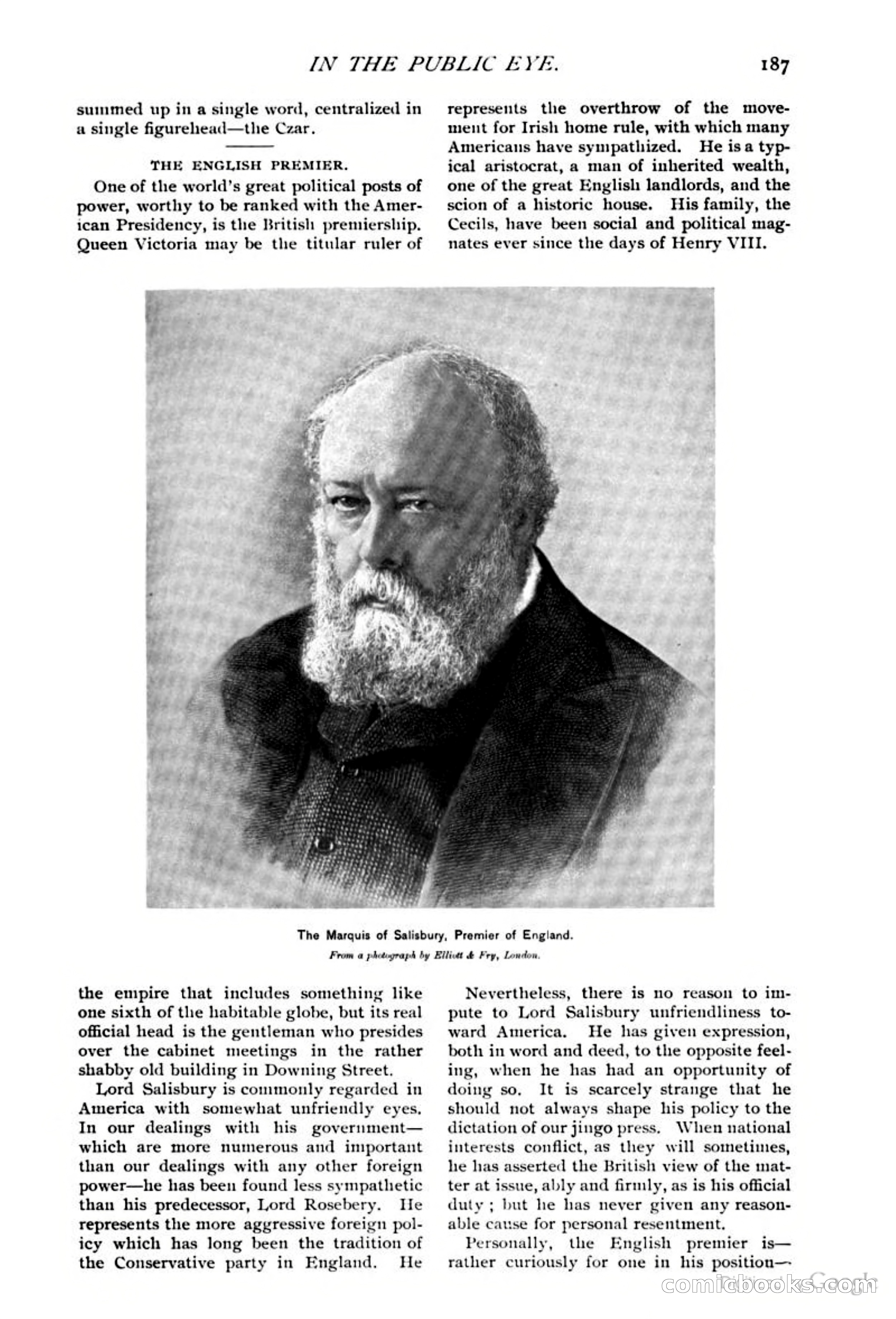 Munsey's Magazine — page 195 of 393