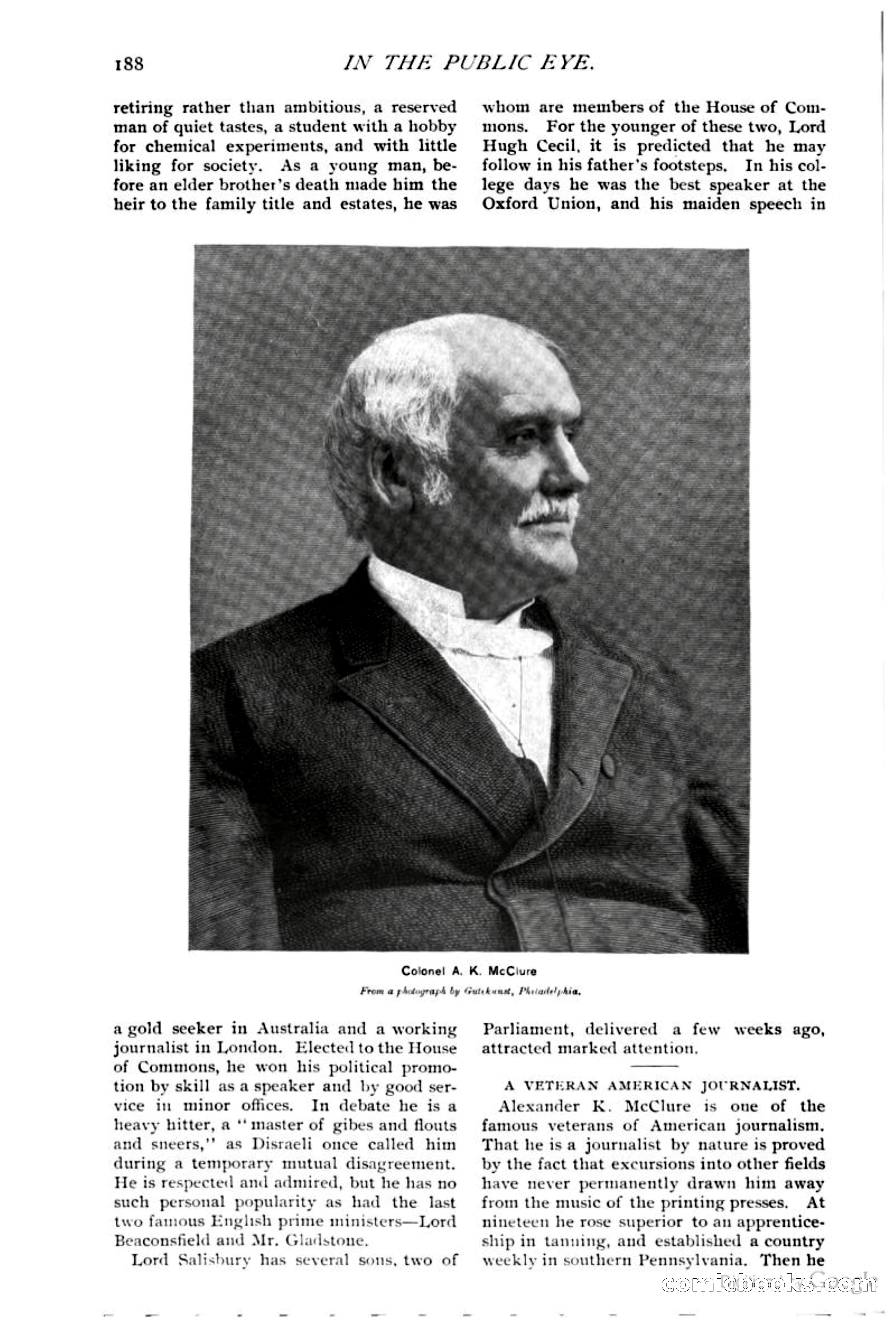Munsey's Magazine — page 196 of 393