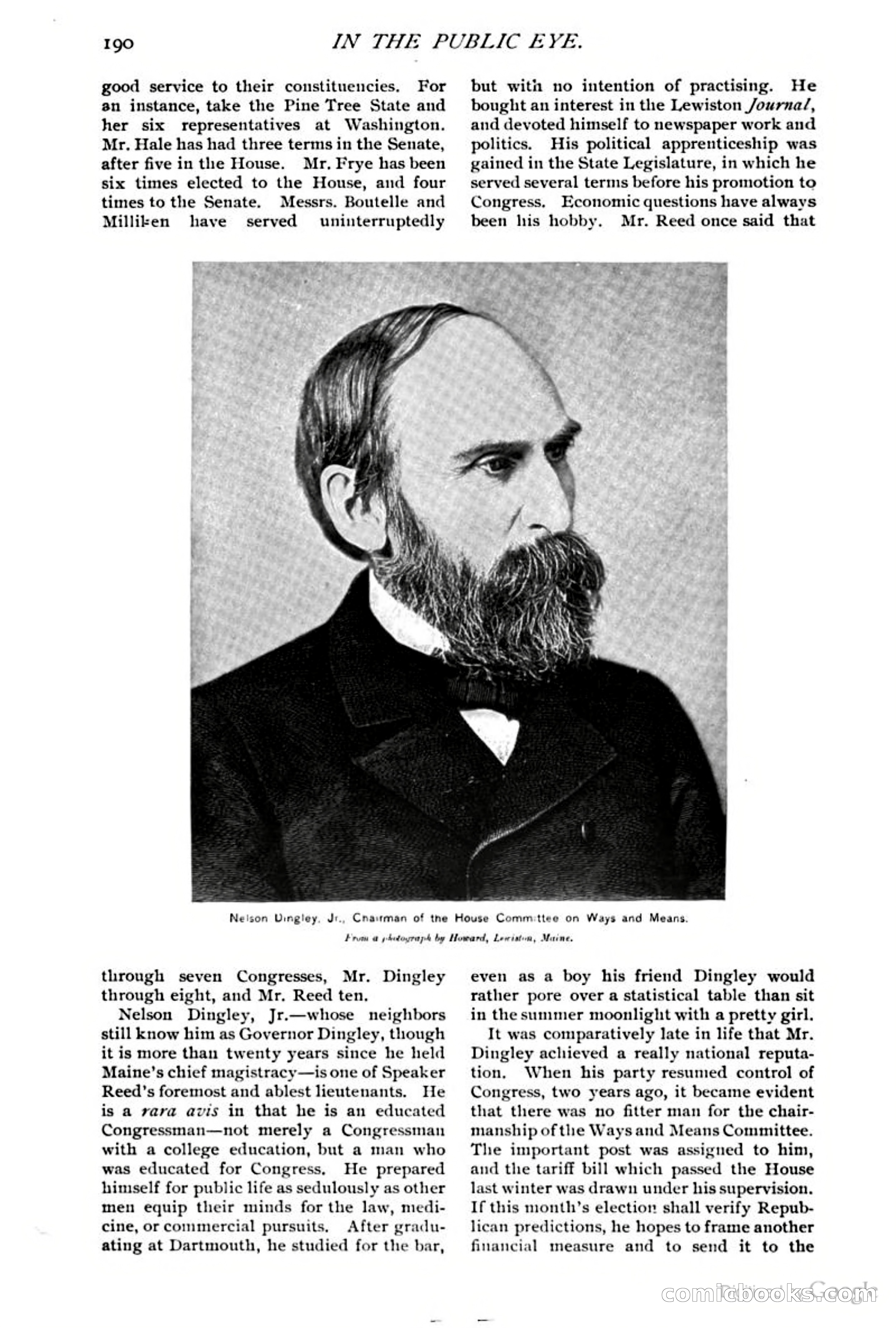 Munsey's Magazine — page 198 of 393