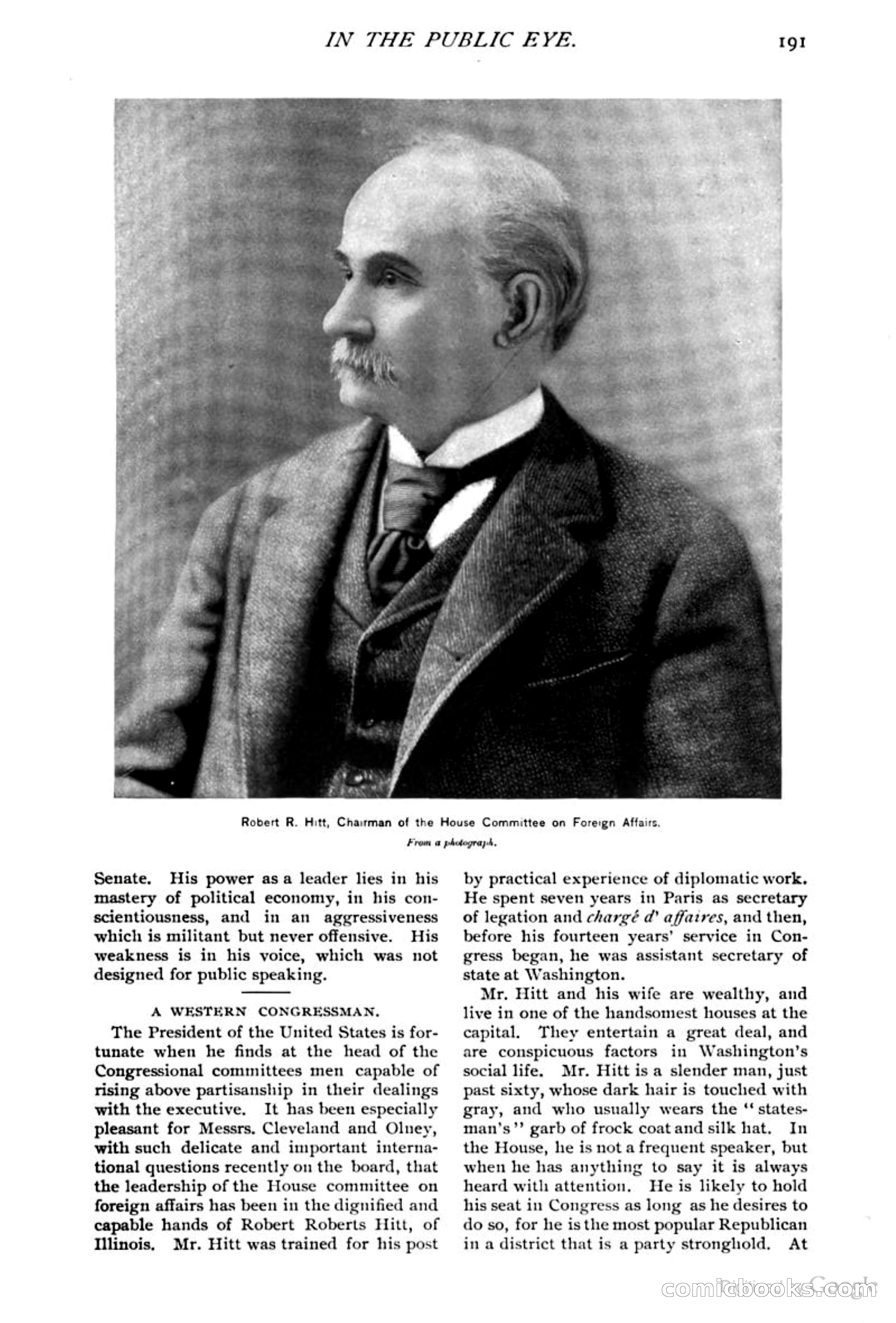 Munsey's Magazine — page 199 of 393