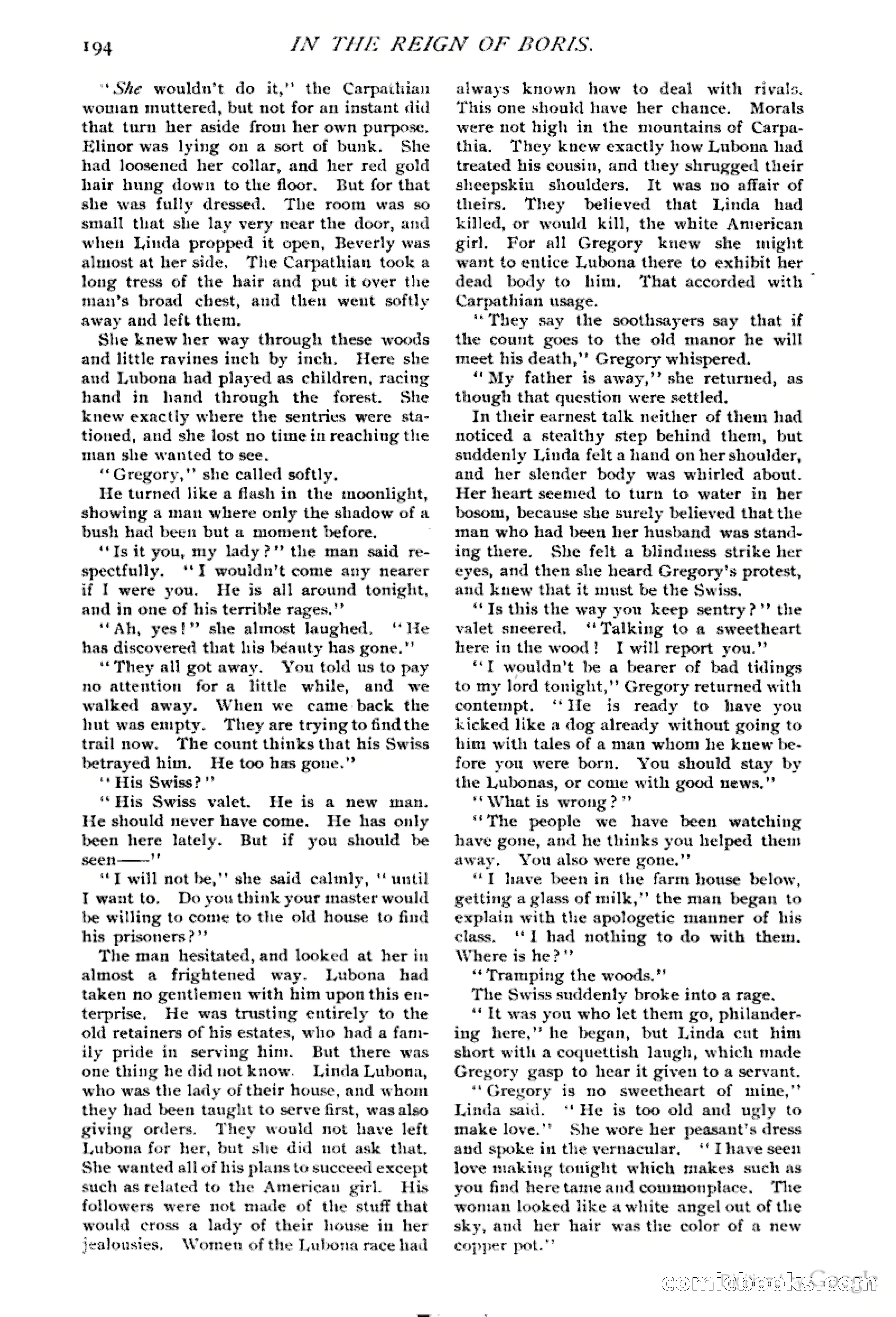 Munsey's Magazine — page 202 of 393