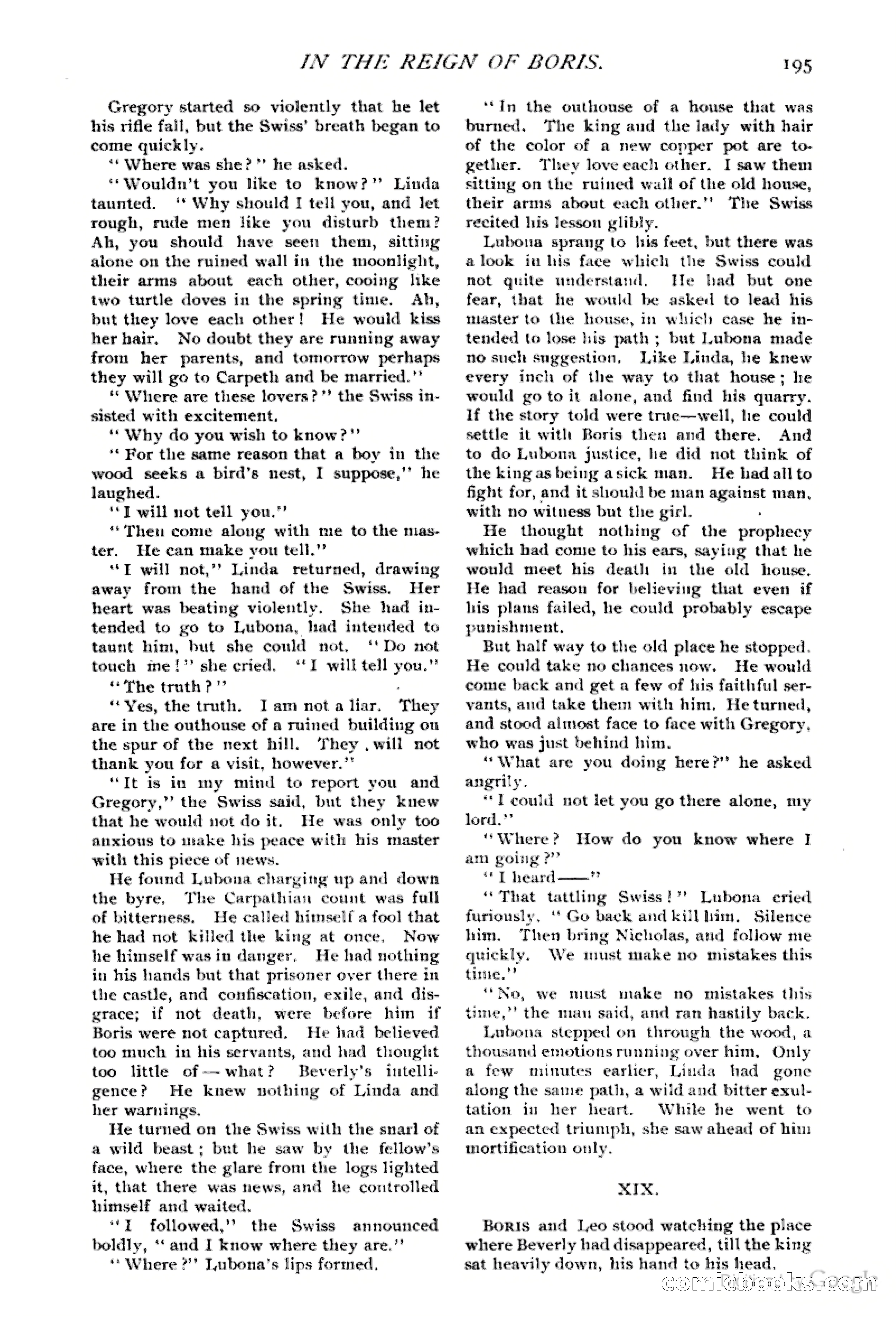 Munsey's Magazine — page 203 of 393