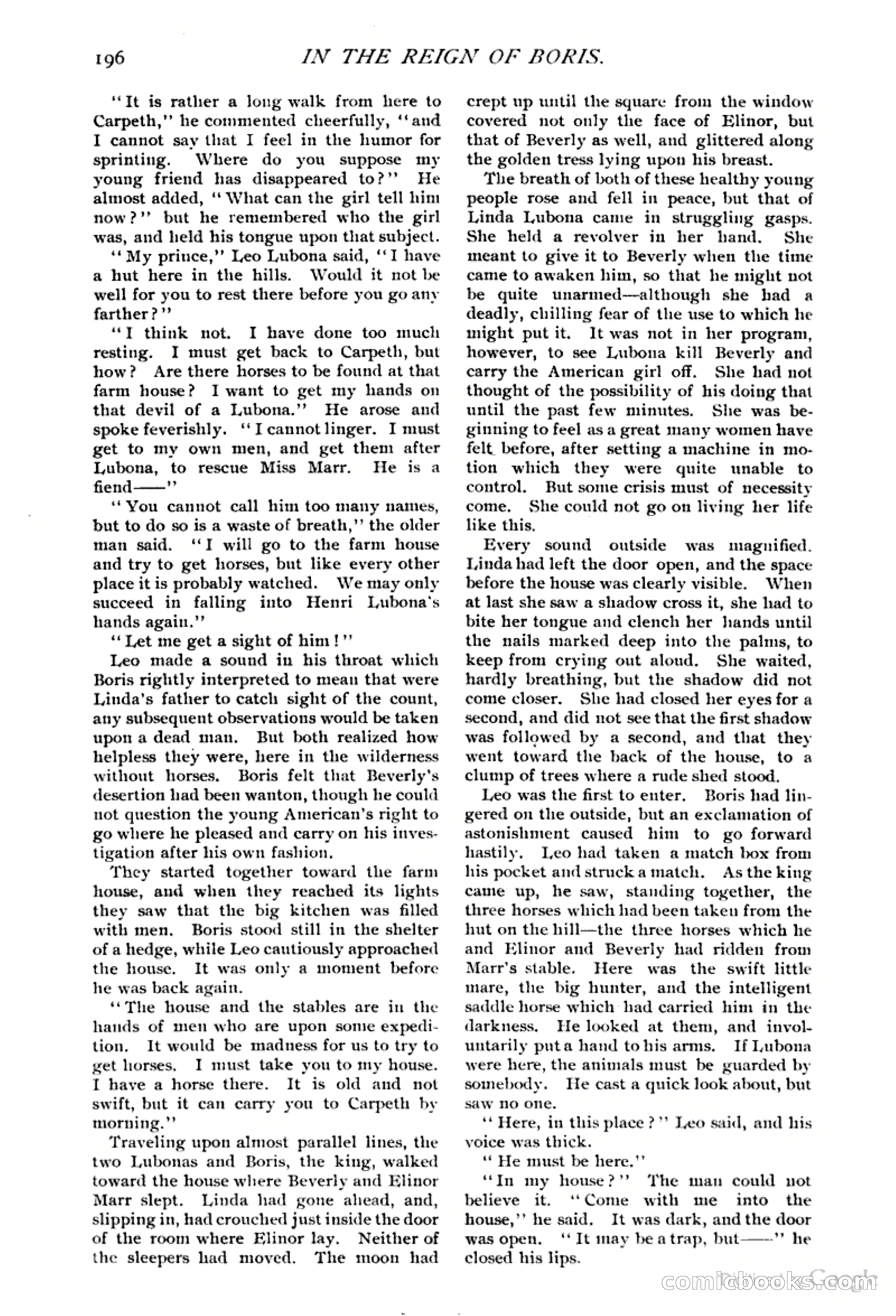 Munsey's Magazine — page 204 of 393