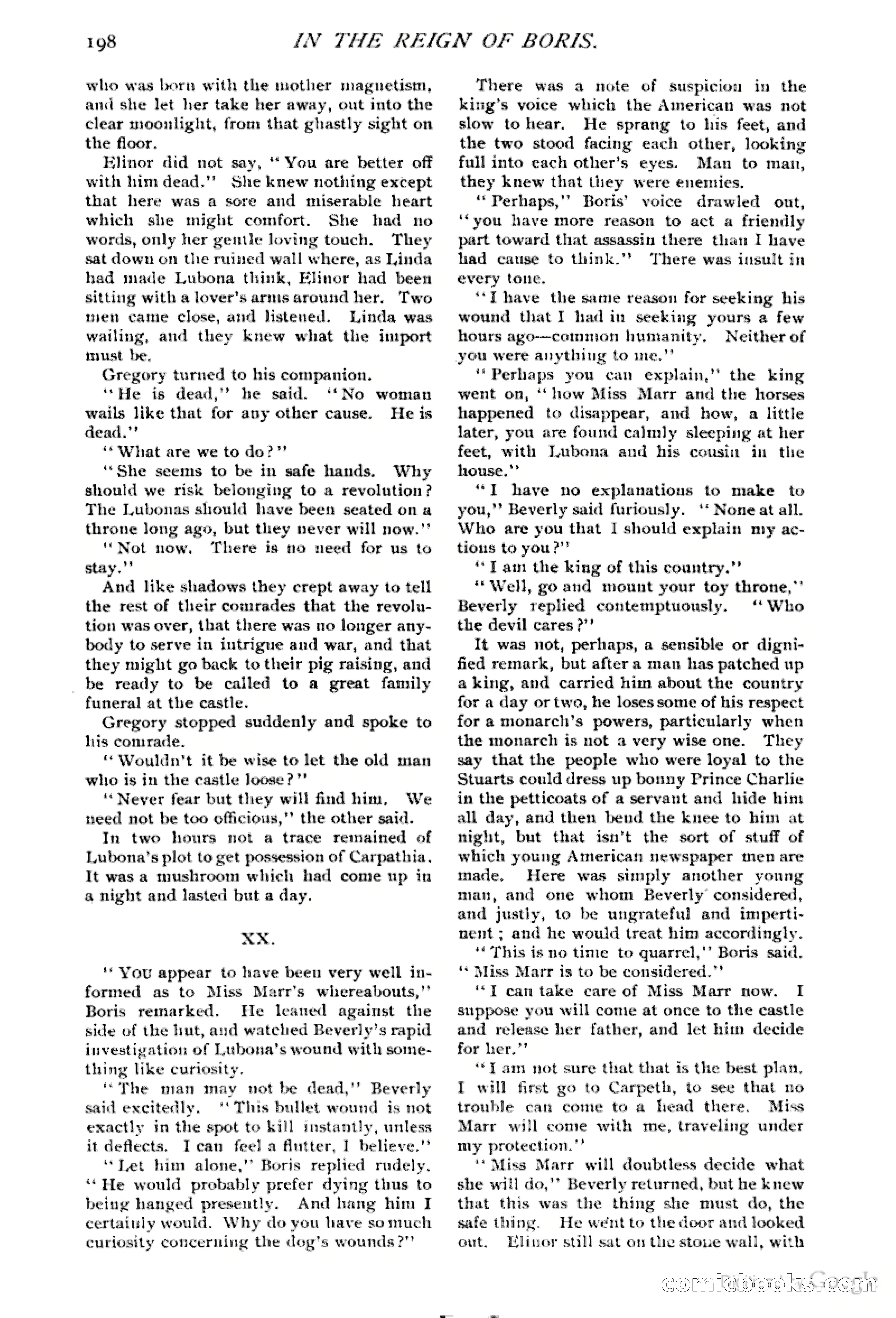 Munsey's Magazine — page 206 of 393