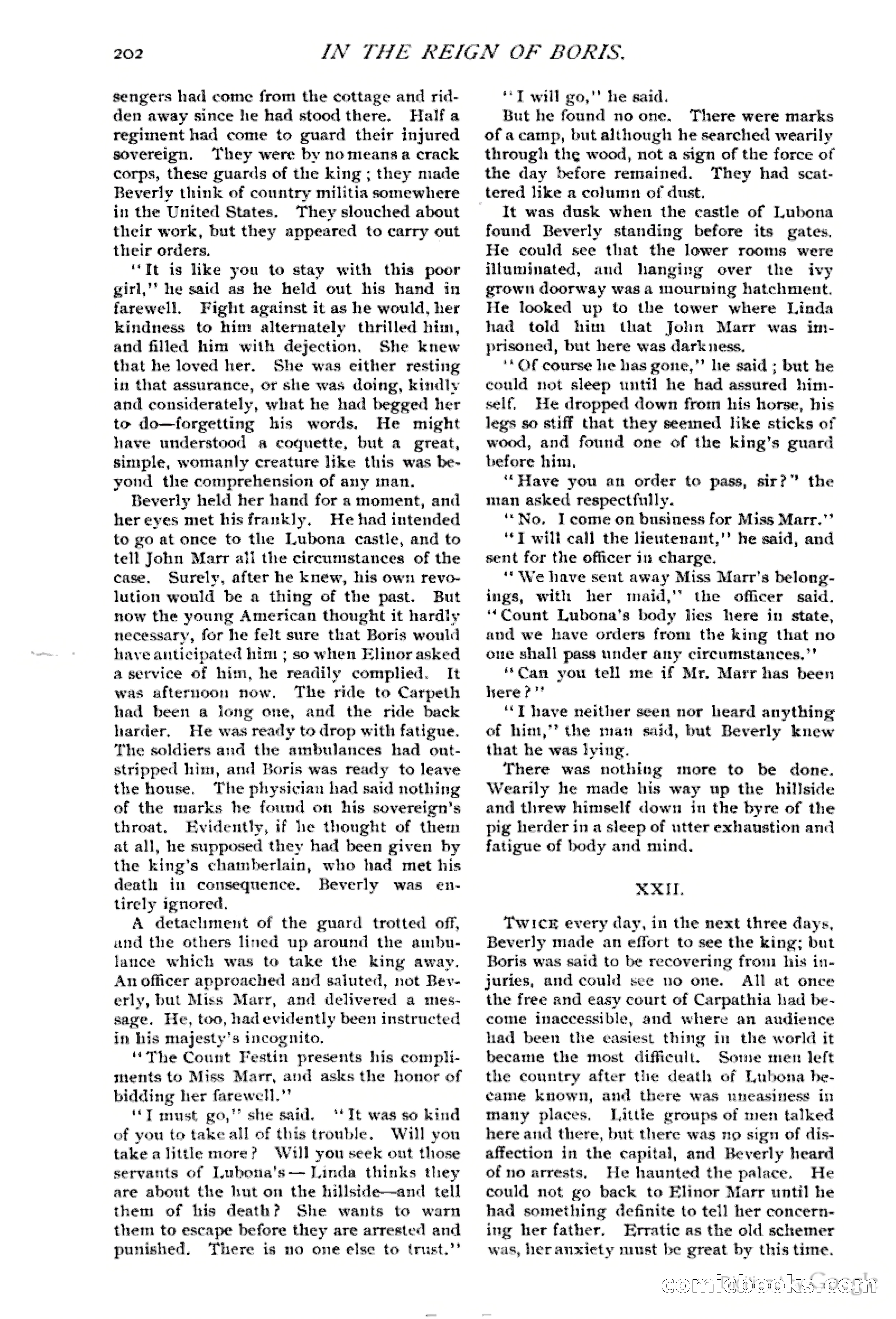 Munsey's Magazine — page 210 of 393